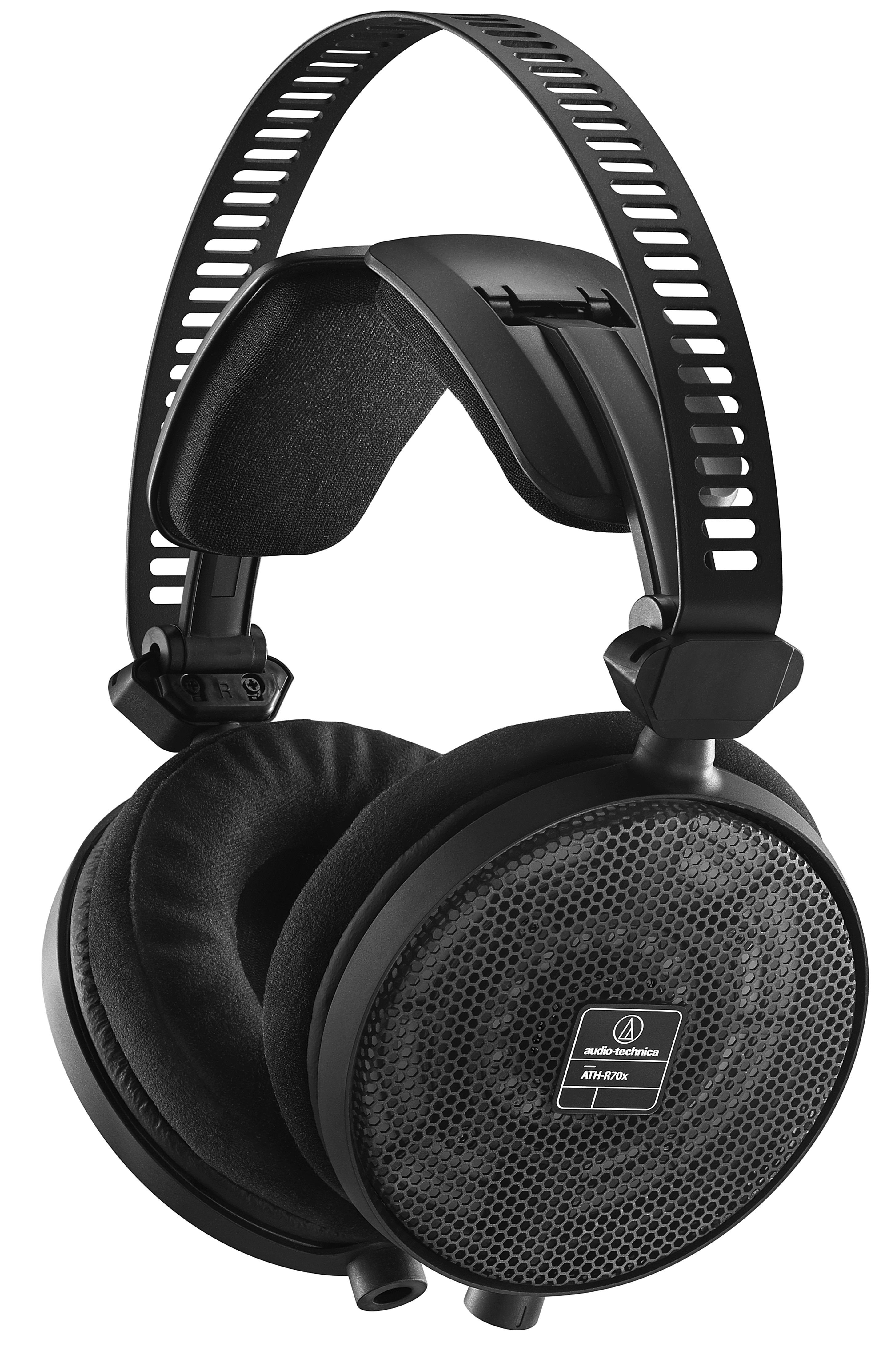 Levně Audio-Technica ATH-R70X