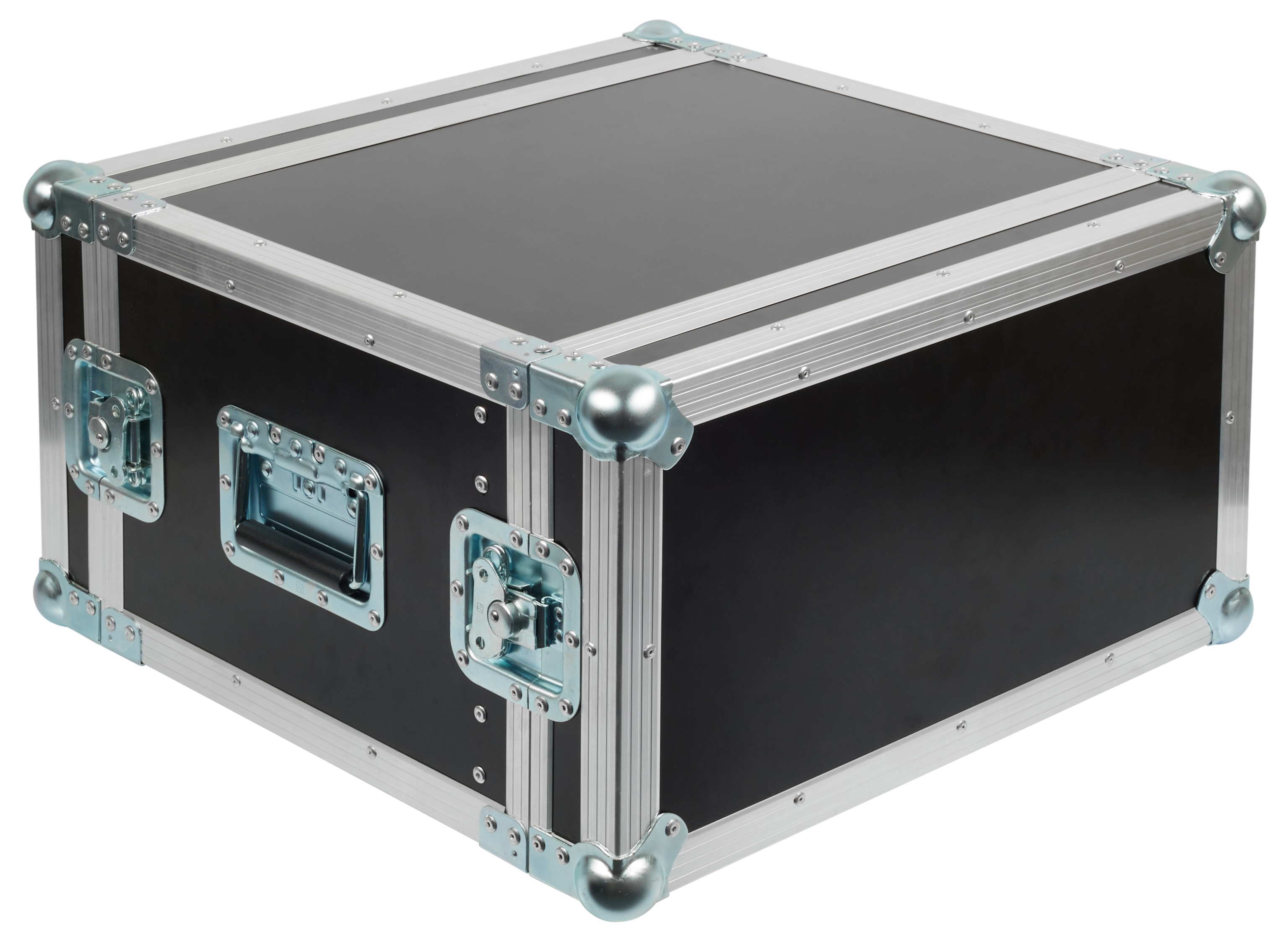 Razzor Cases 6U rack 400 (obrázek 3)