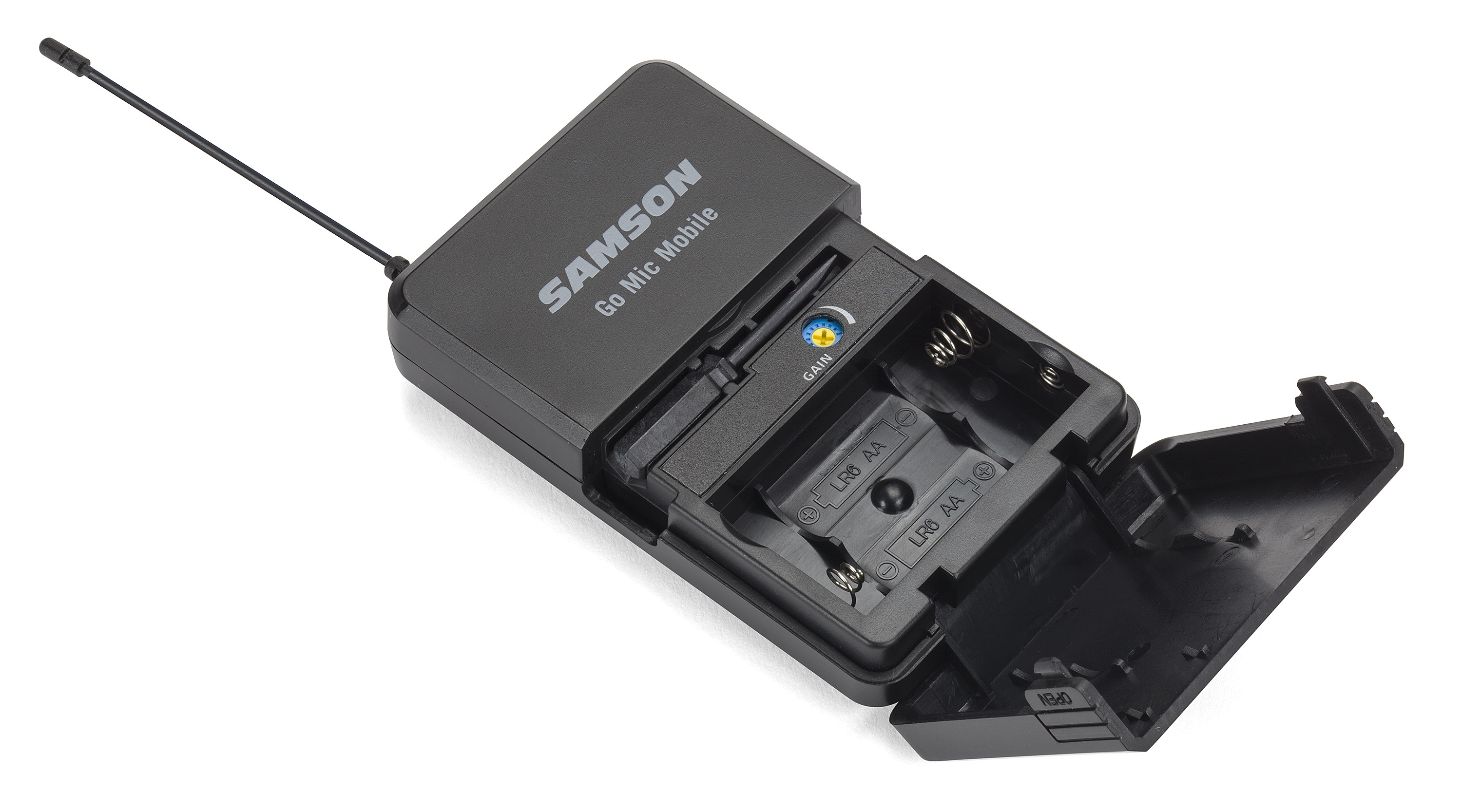 Samson Go Mic Mobile Lavalier (obrázek 4)