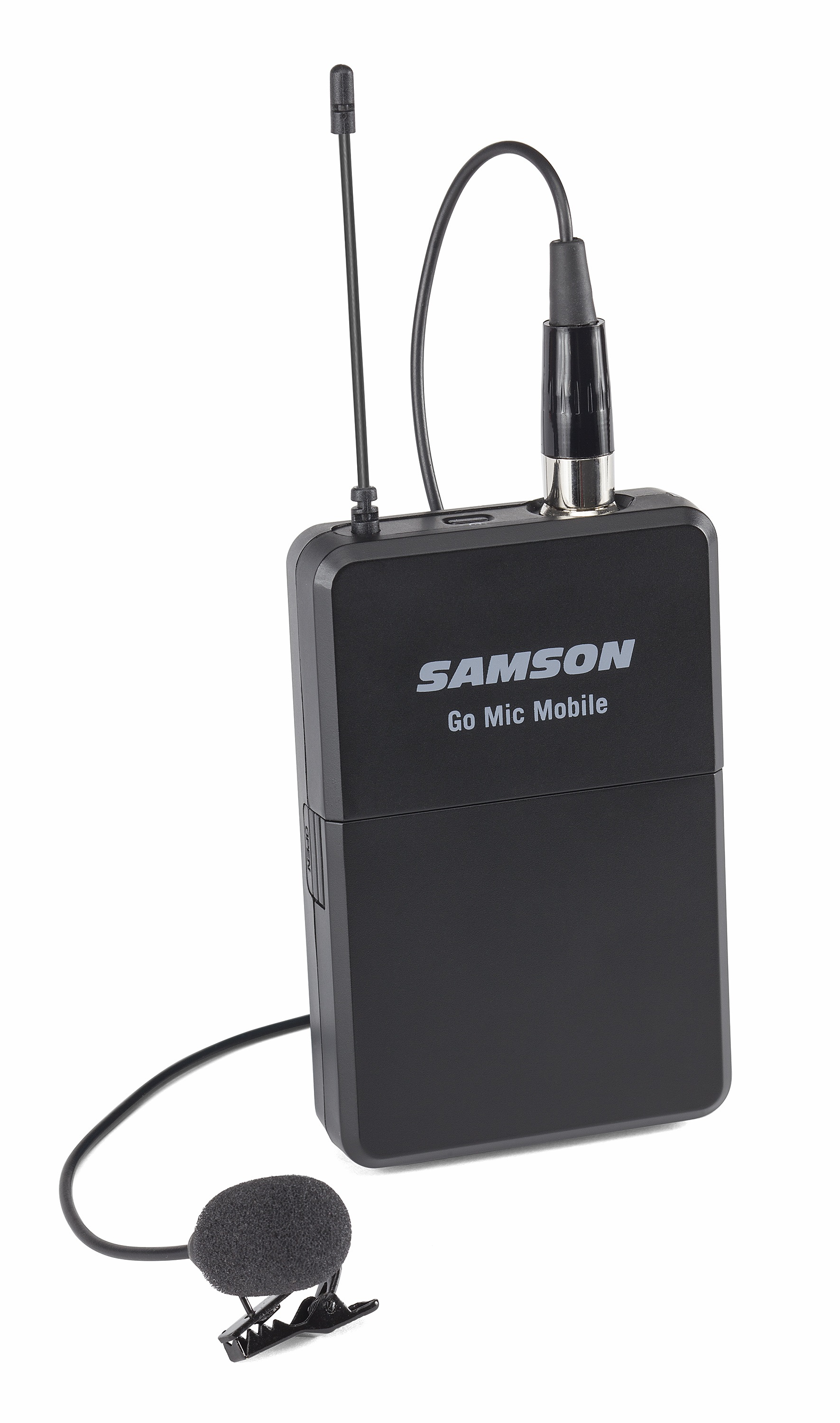 Samson Go Mic Mobile Lavalier (obrázek 5)