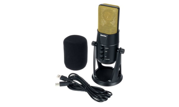 Superlux L401U (obrázek 3)