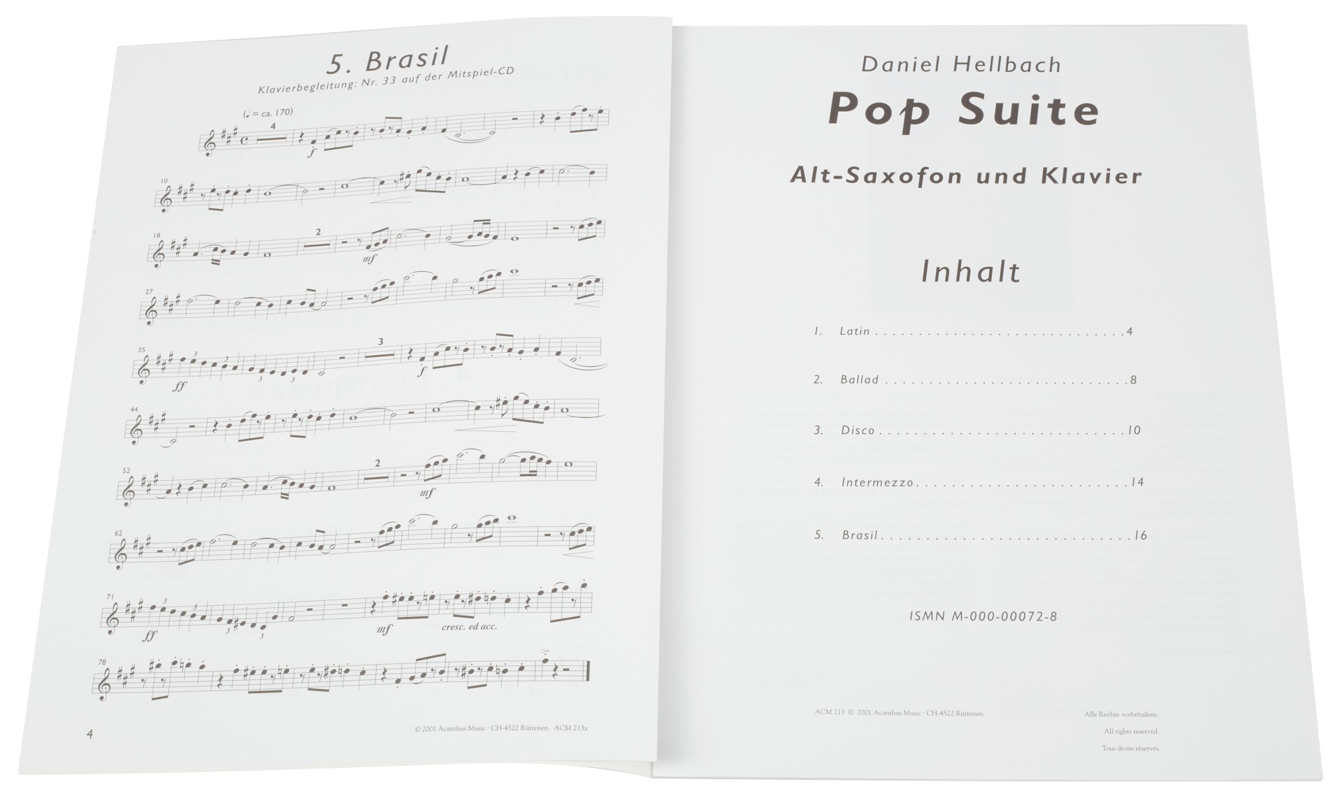 MS Pop Suite (obrázek 2)