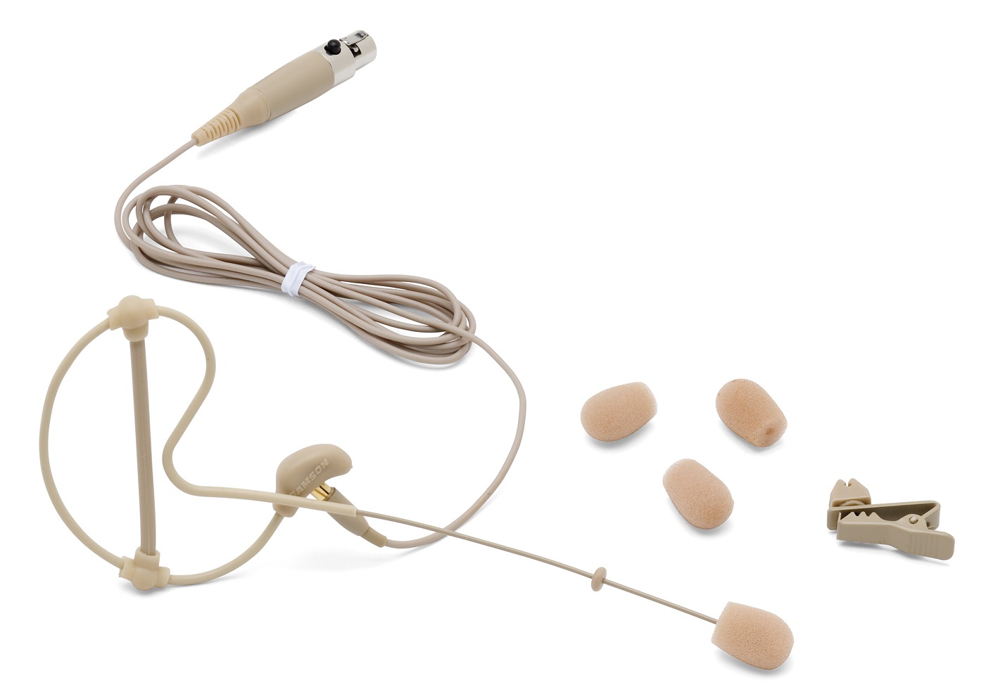 Samson Concert 88x Earset - F (obrázek 3)