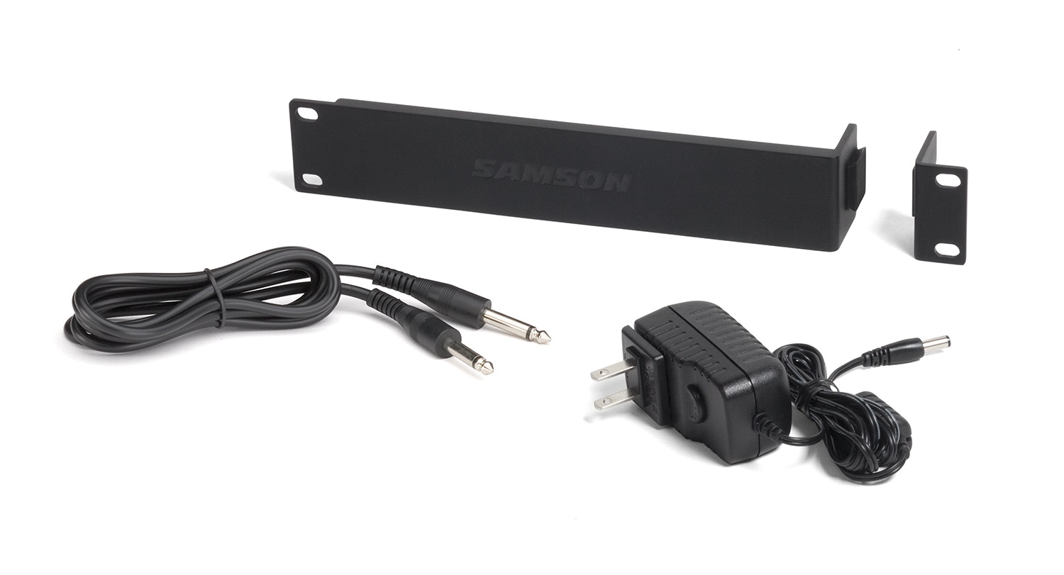 Samson Concert 88x Earset - F (obrázek 4)