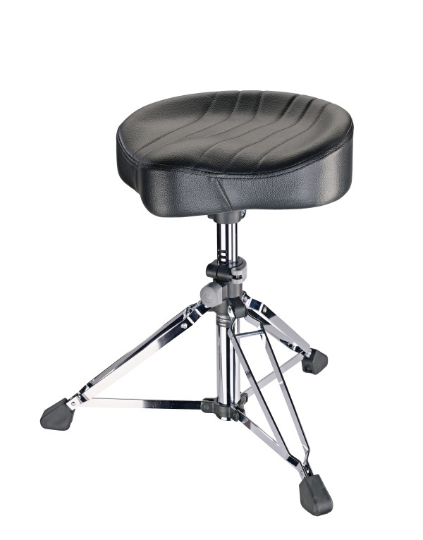 K&M Gomezz Drummer´s Throne (obrázek 3)