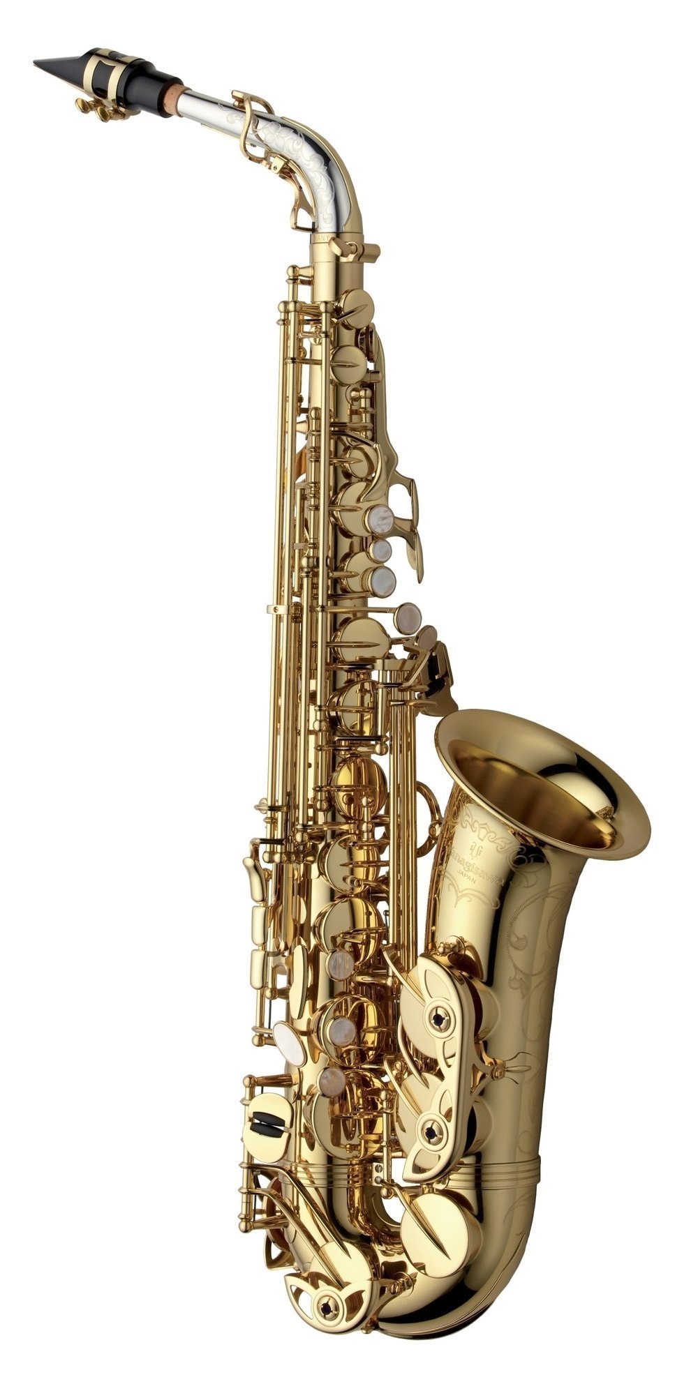 Levně Yanagisawa A-WO30 Elite