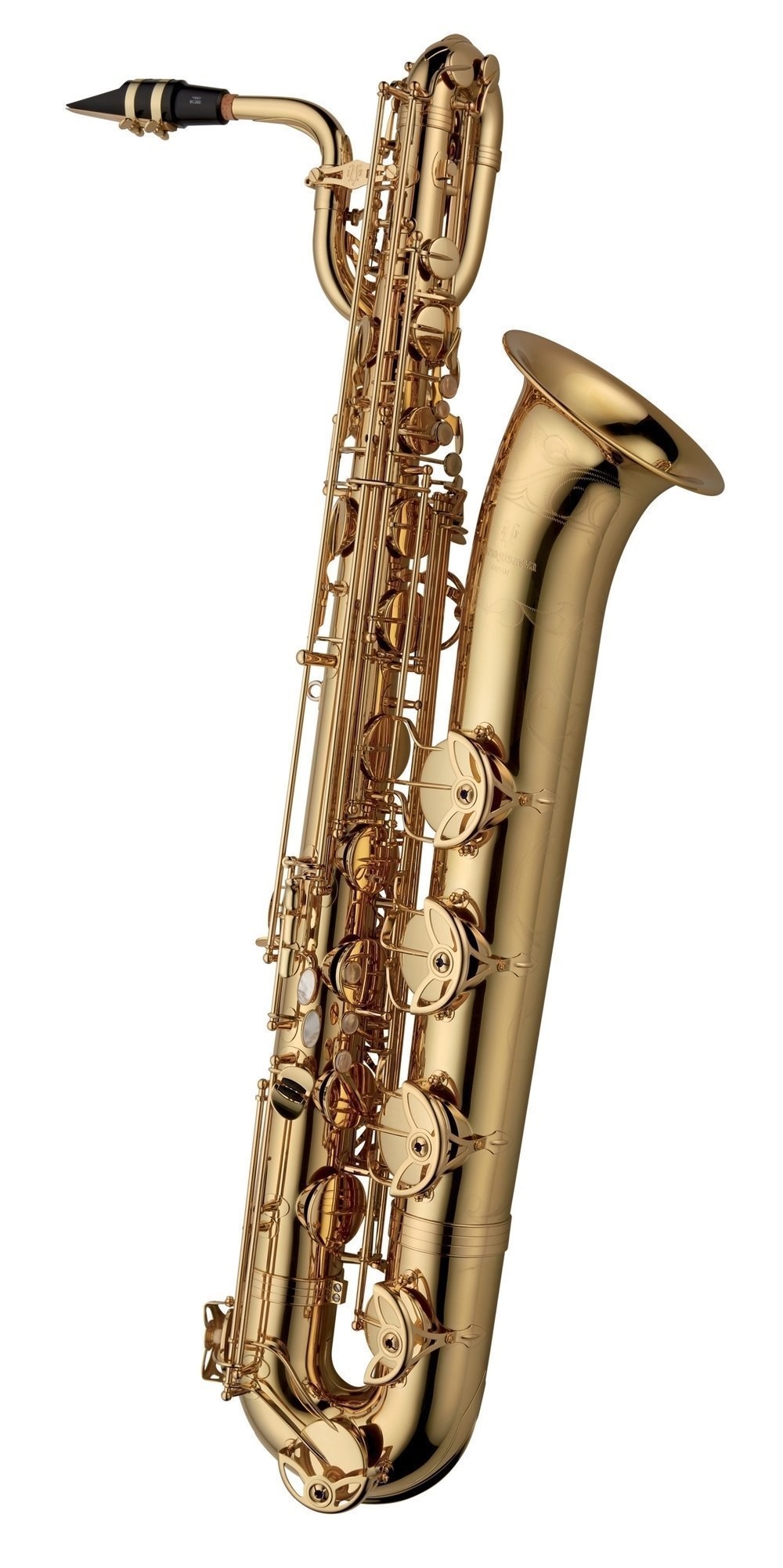 Levně Yanagisawa B-WO10