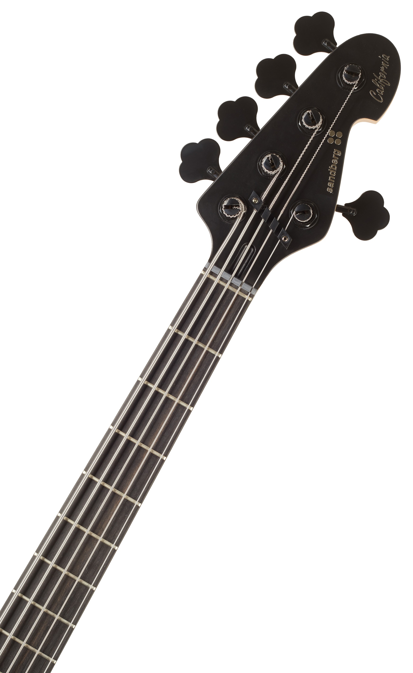 Sandberg California TM 5 Nighthawk Plus MT DG EFB 3-EQ (obrázek 4)