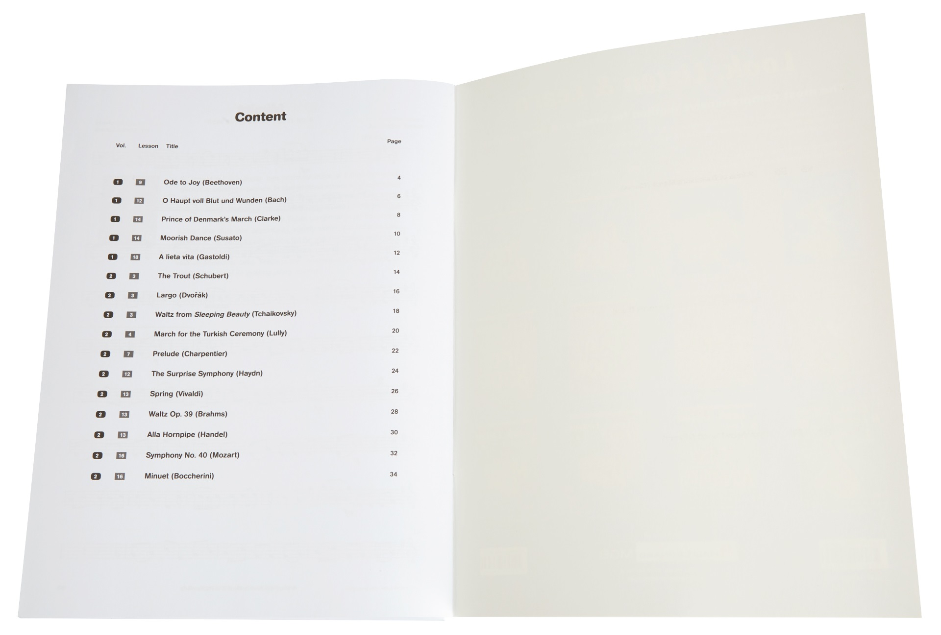 MS Look, Listen & Learn - Meet the Masters (obrázek 3)