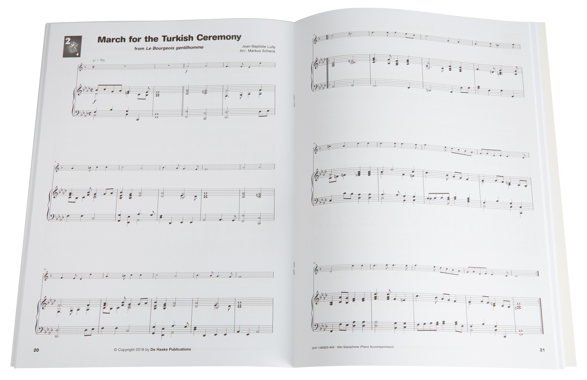 MS Look, Listen & Learn - Meet the Masters (obrázek 4)