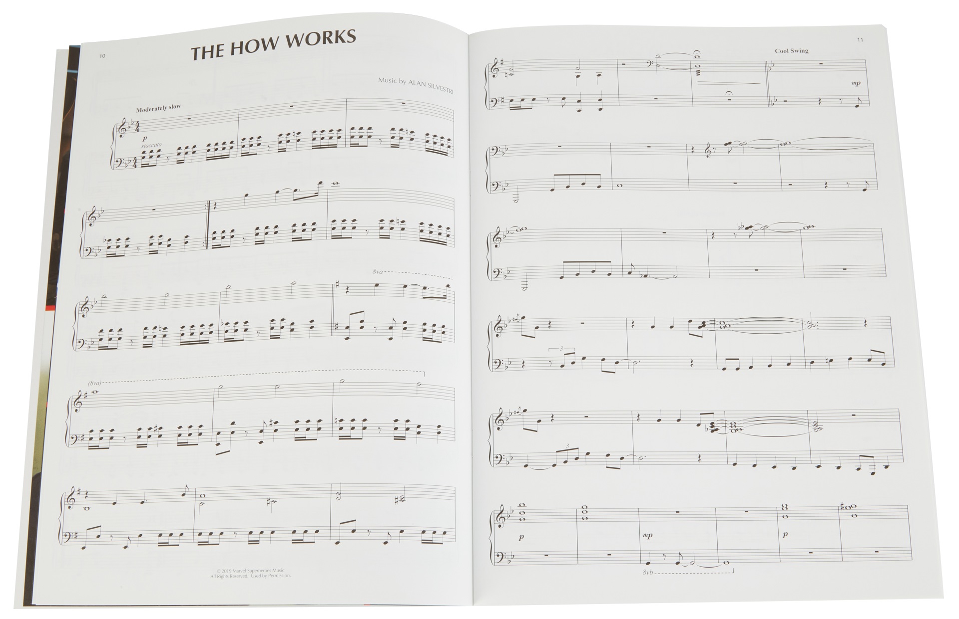 MS Avengers Endgame (obrázek 4)