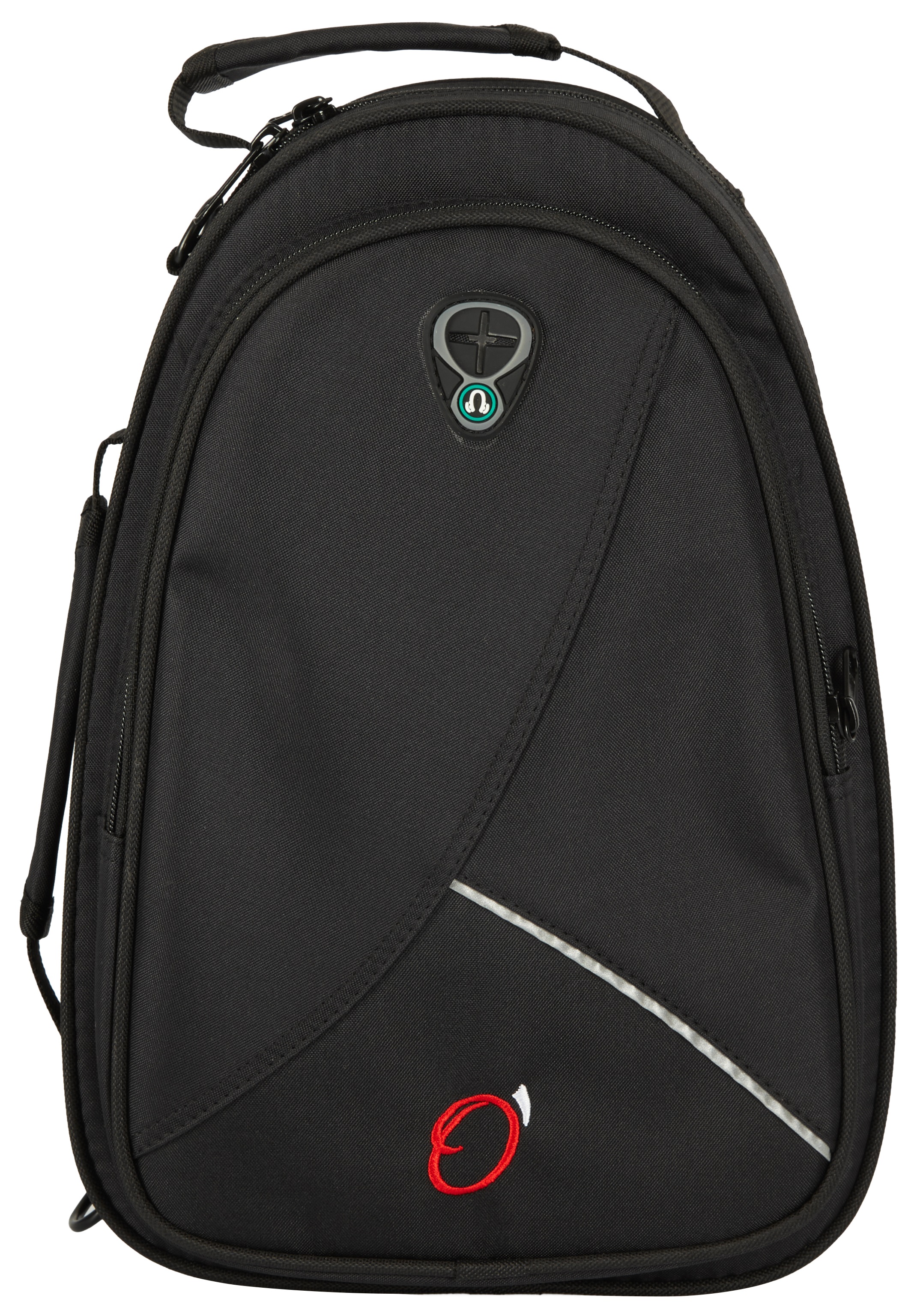 Levně Ortolá 8280 Case Black