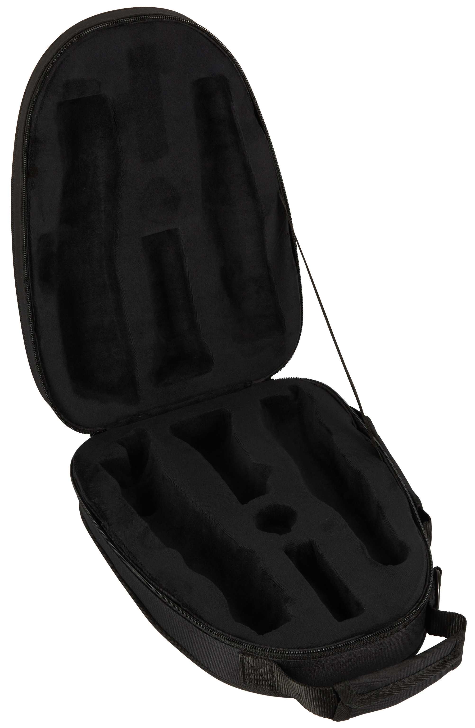 Ortolá 8280 Case Black (obrázek 4)