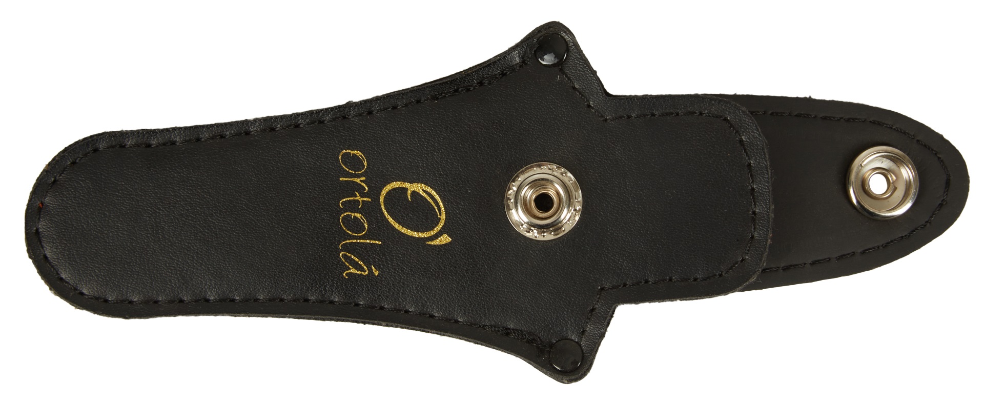 Levně Ortolá 101 XHZ Leather Trumpet