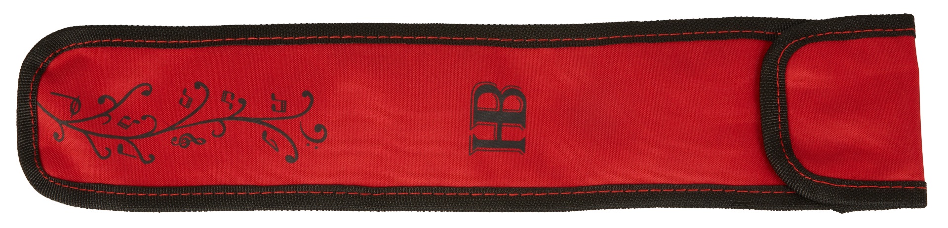 Levně Ortolá HB-79-V Red