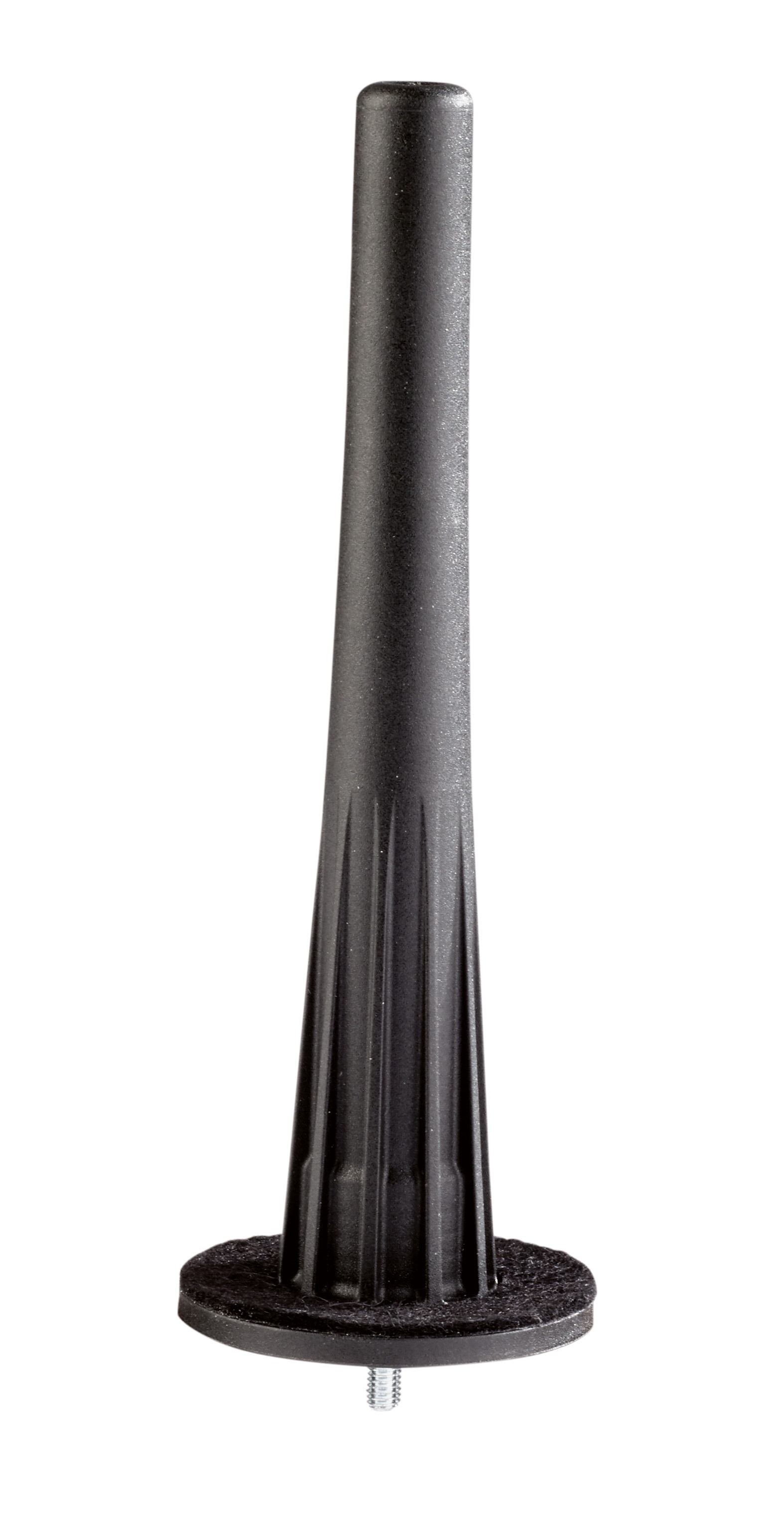 Levně K&M 17731 black