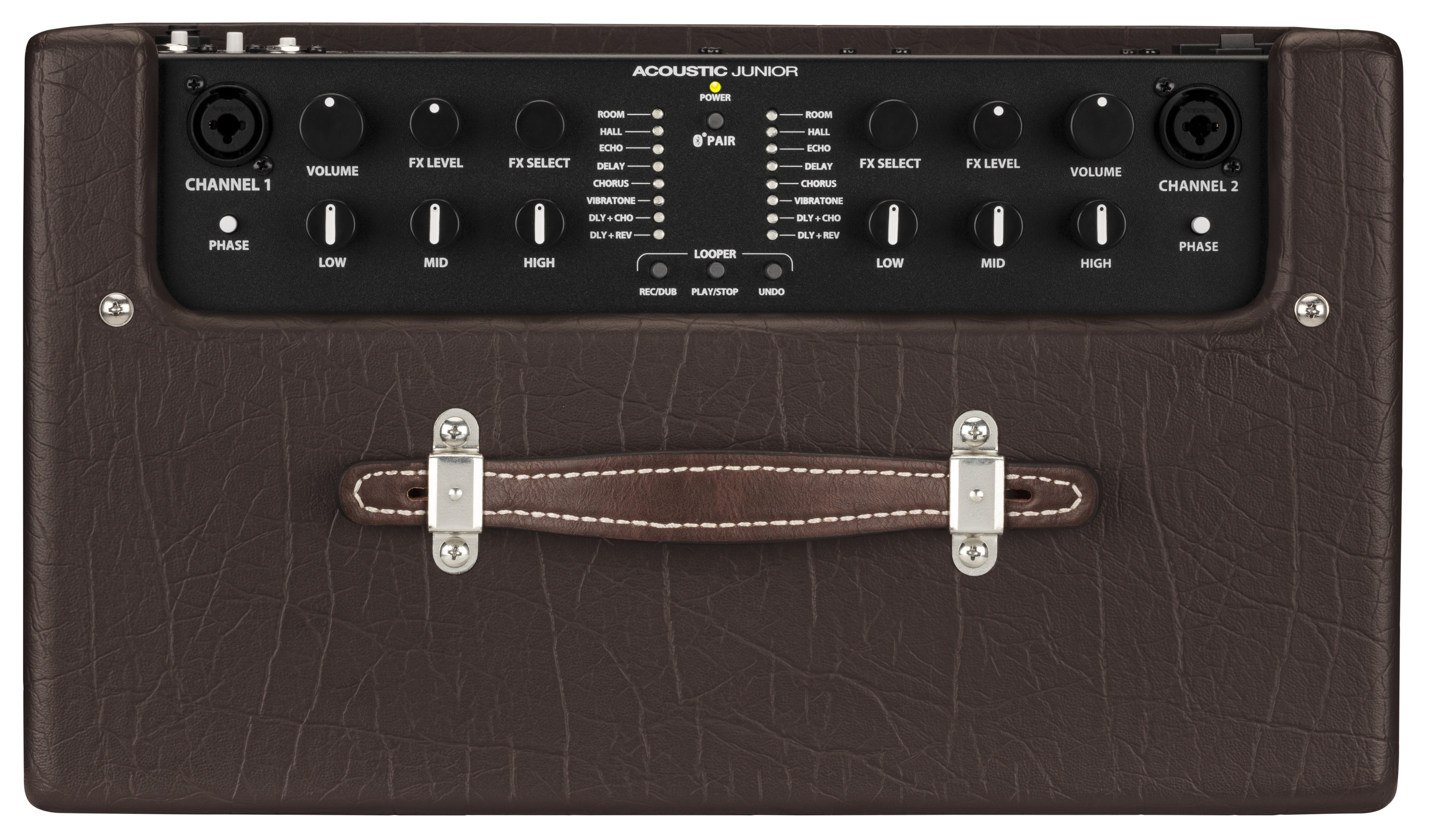 Fender Acoustic Junior (obrázek 4)