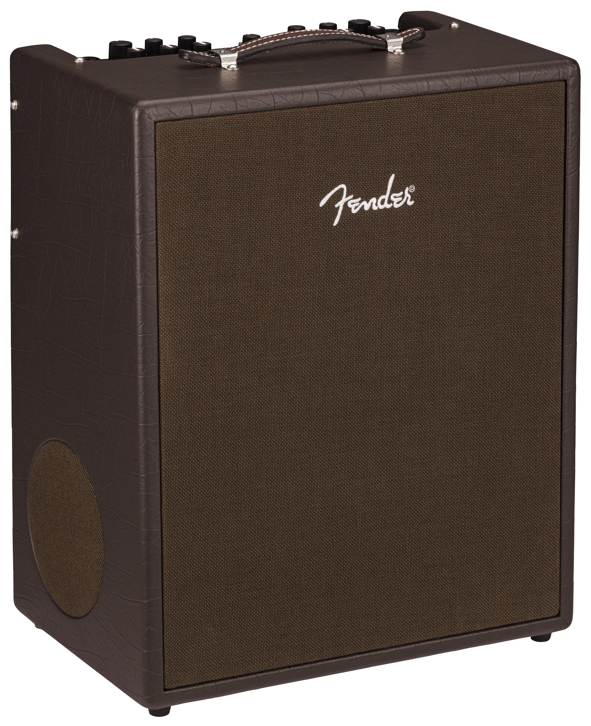 Fender Acoustic SFX II (použité) (obrázek 3)