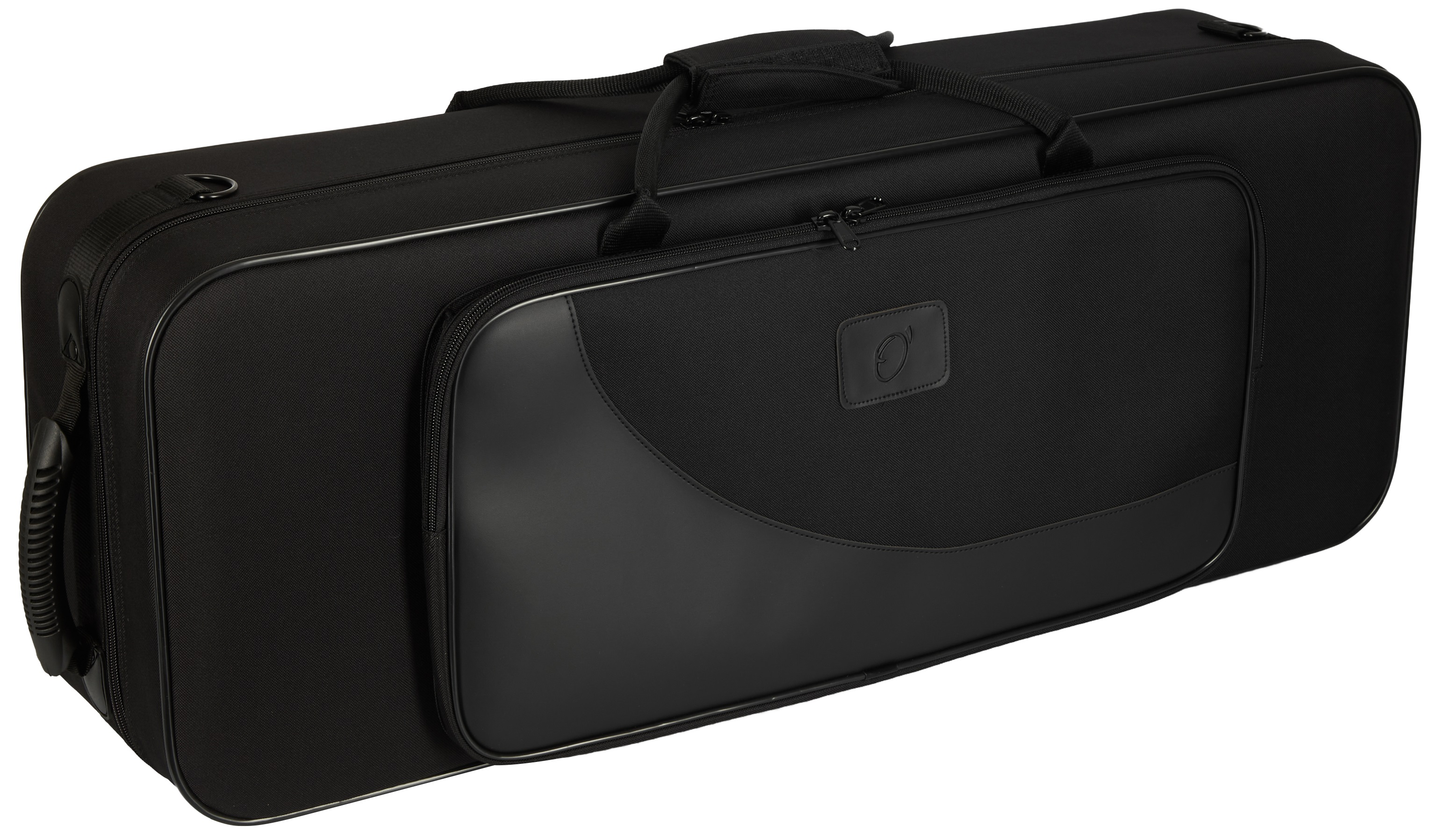 Levně Ortolá 9122 BMI Case Black