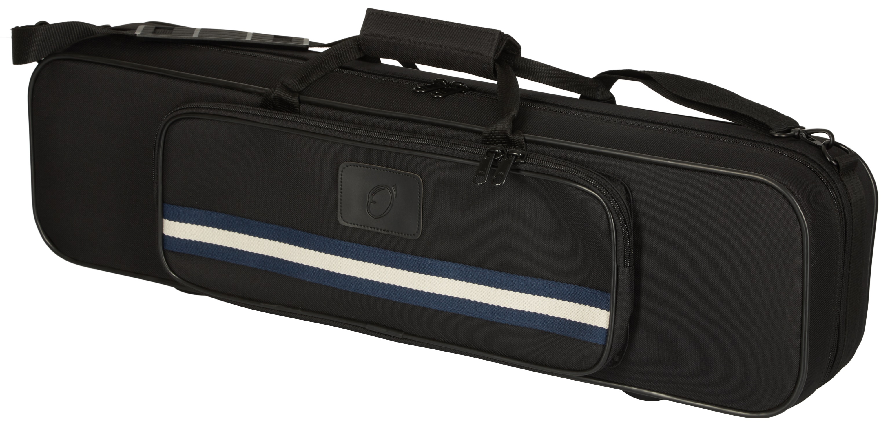 Levně Ortolá 9904 BGD Black