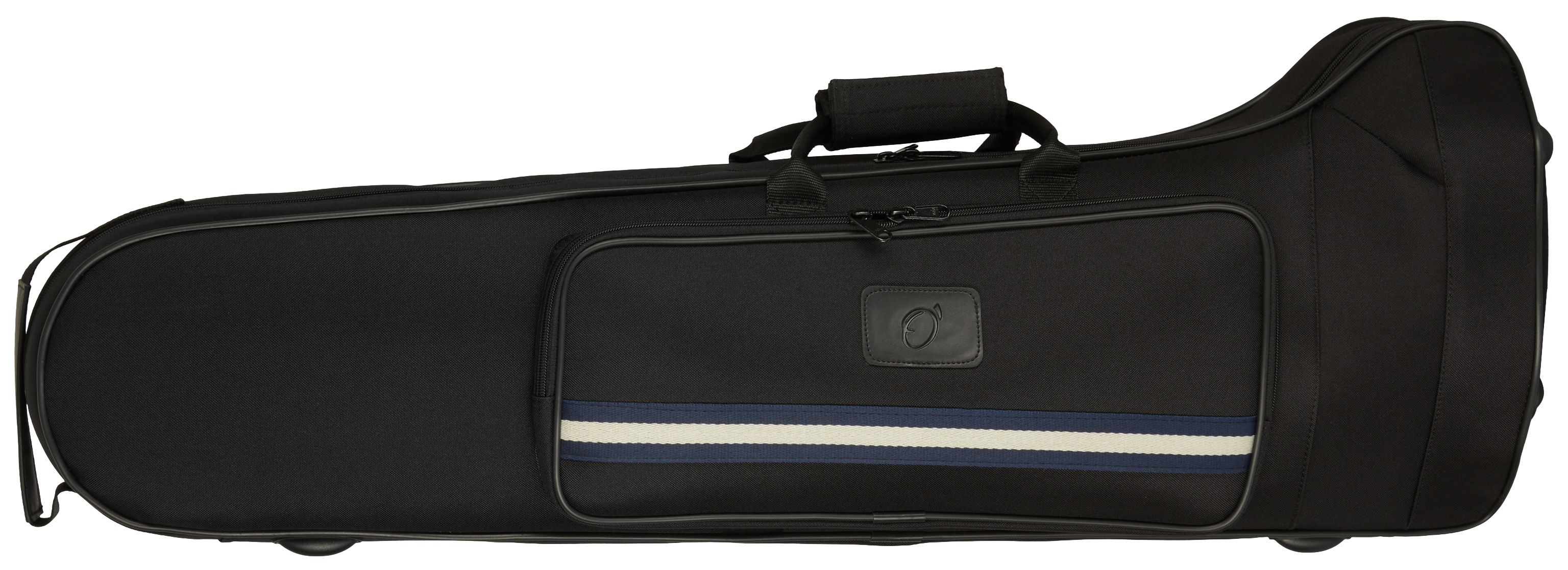 Levně Ortolá 9908 BGD Case Black