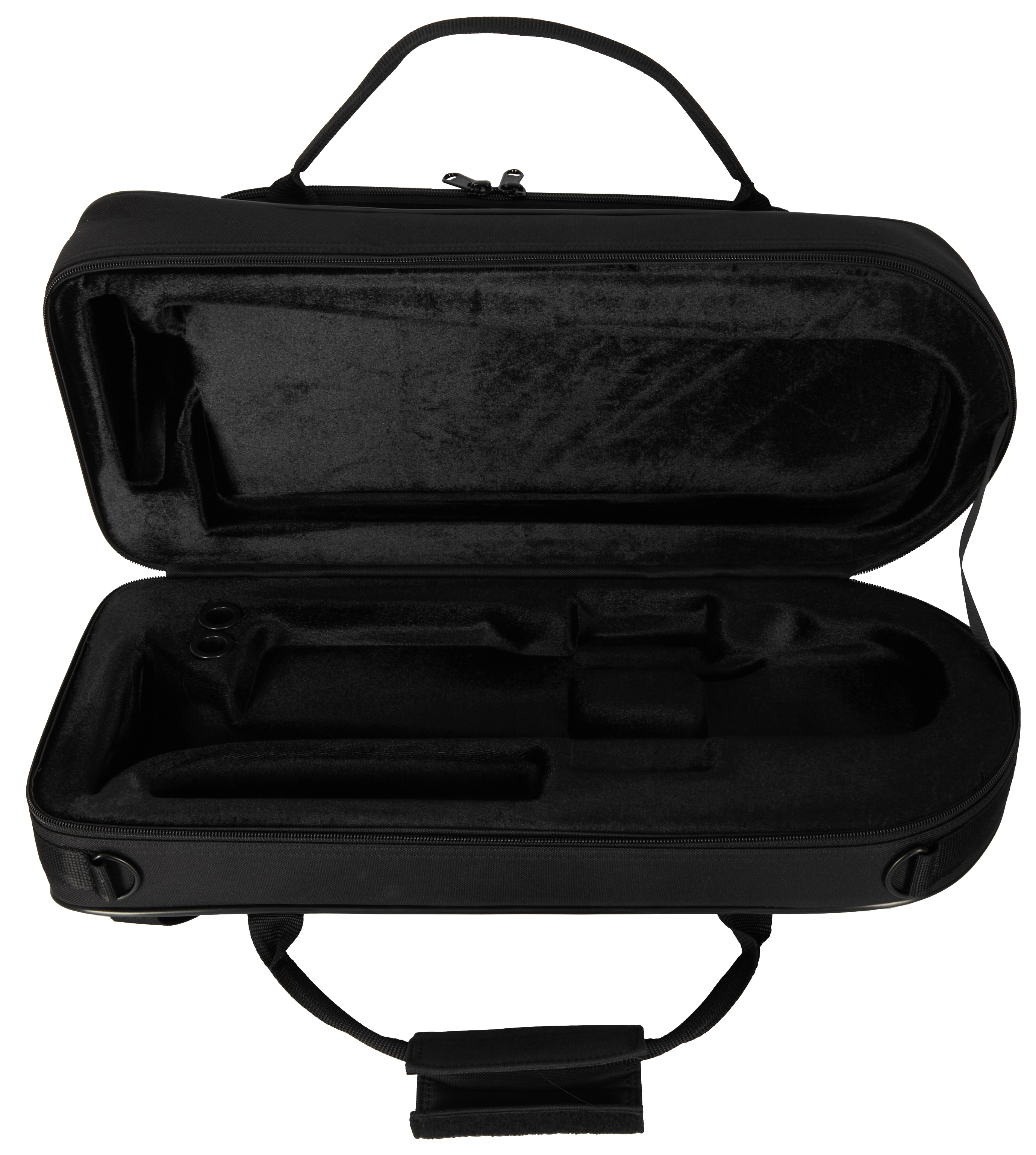 Ortolá 9907 BGD Case Black (obrázek 3)