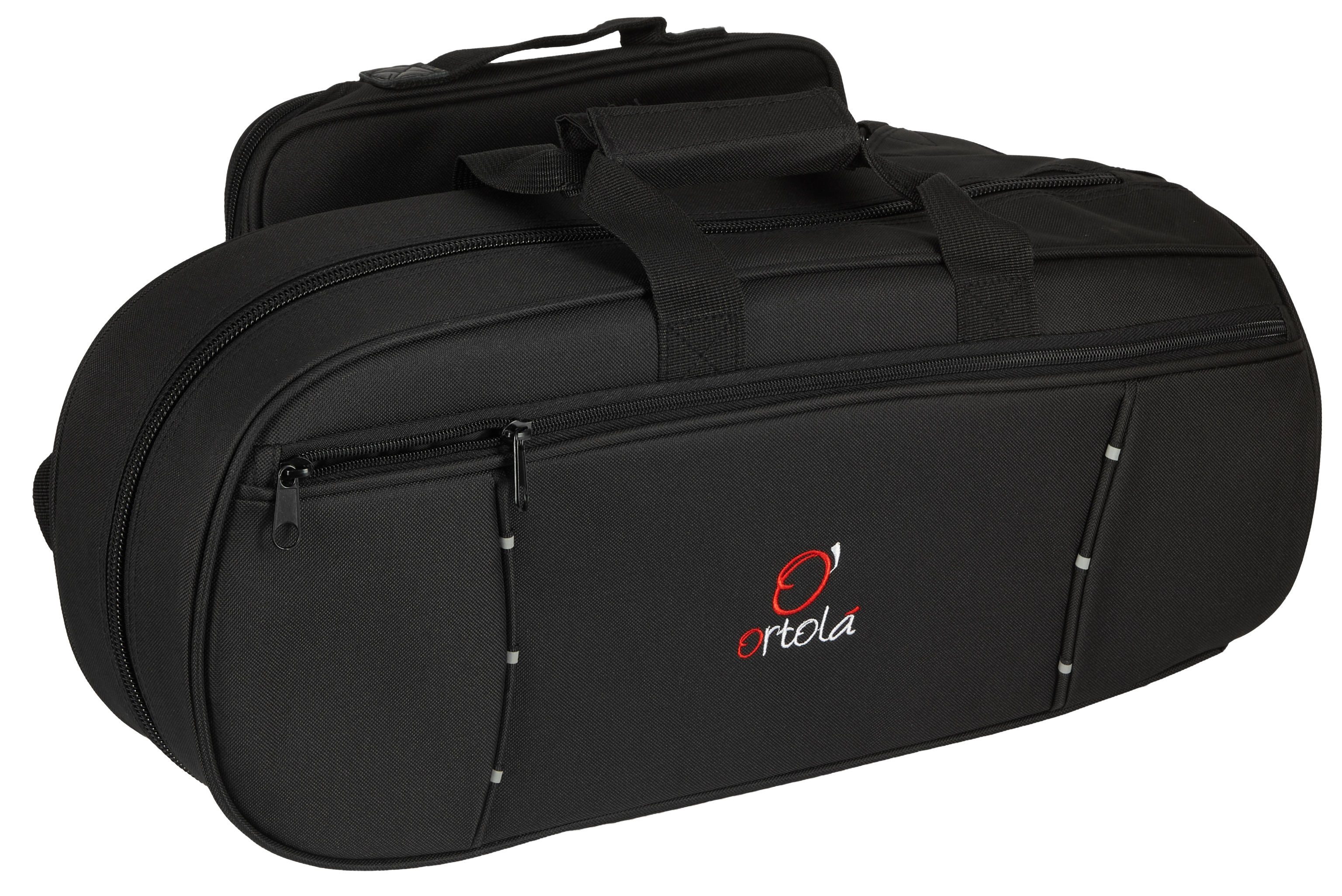 Levně Ortolá 132 LBS Bag Black