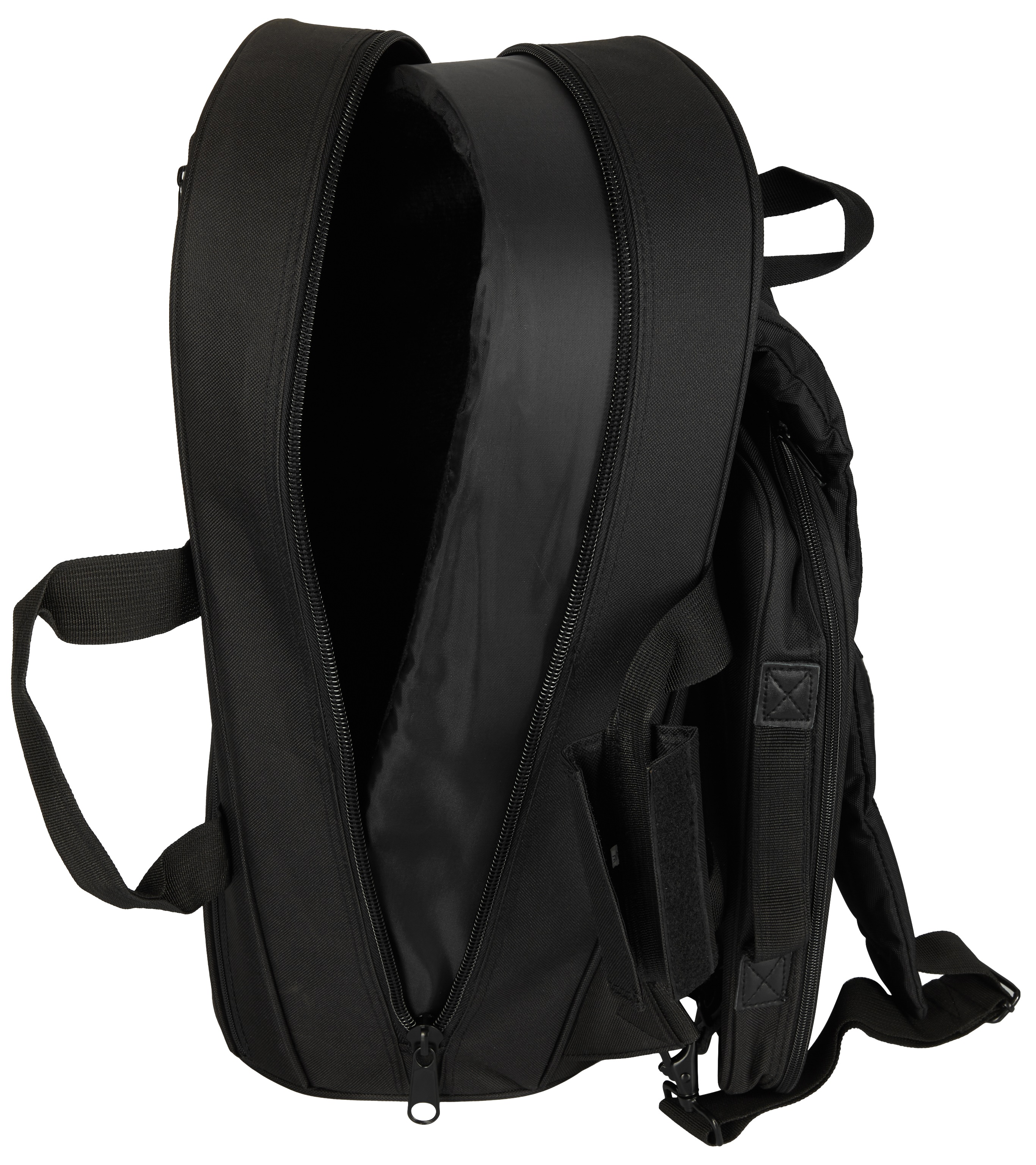 Ortolá 132 LBS Bag Black (obrázek 3)