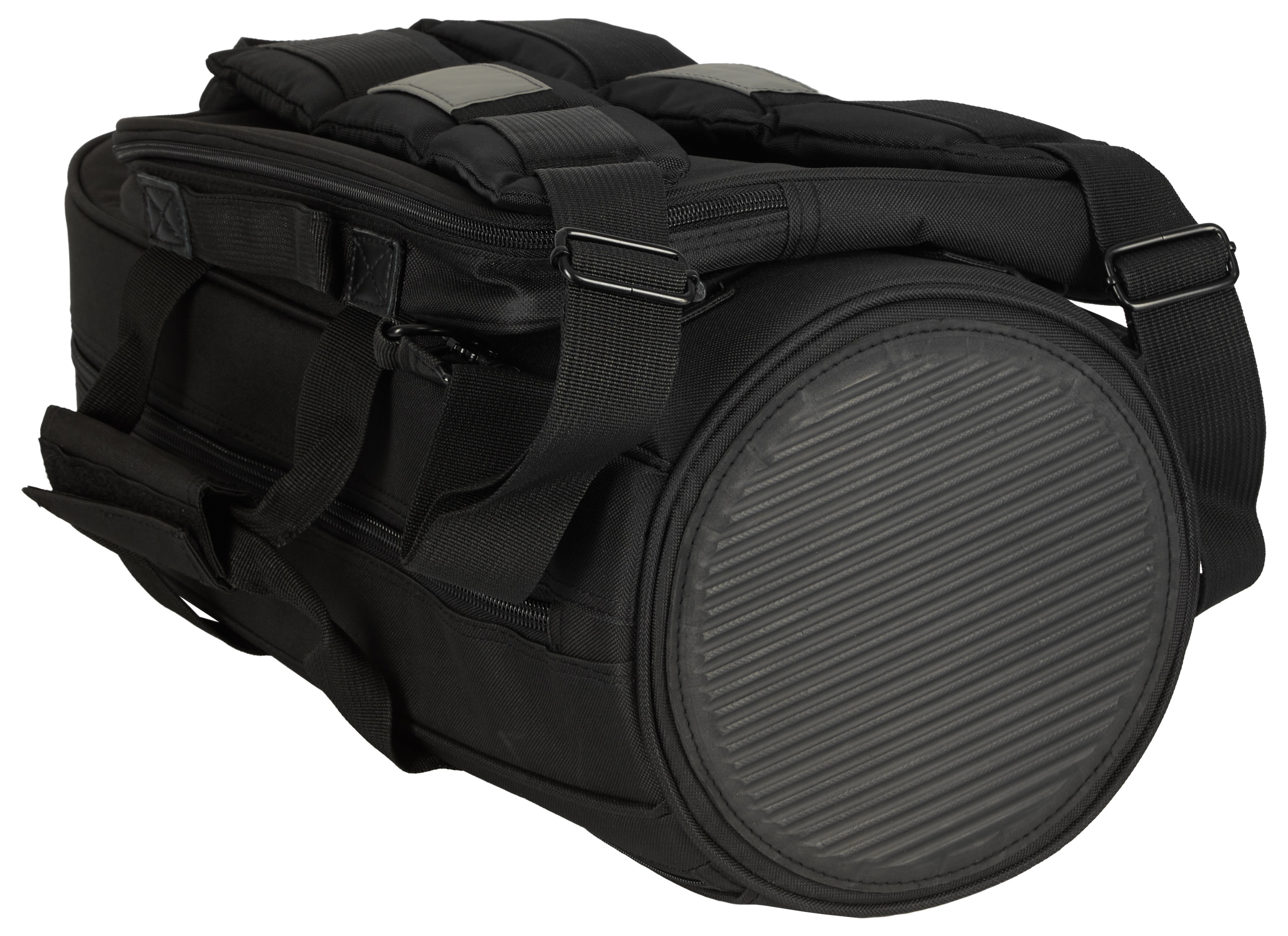 Ortolá 132 LBS Bag Black (obrázek 4)