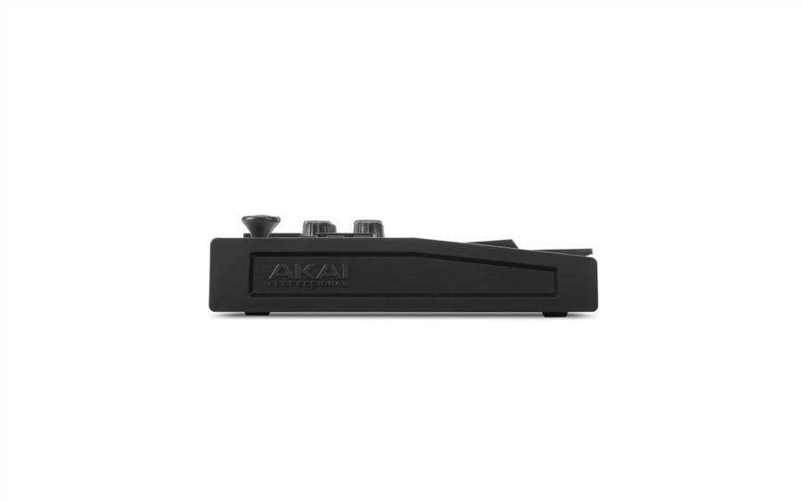 Akai MPK mini MK3 Black (obrázek 5)