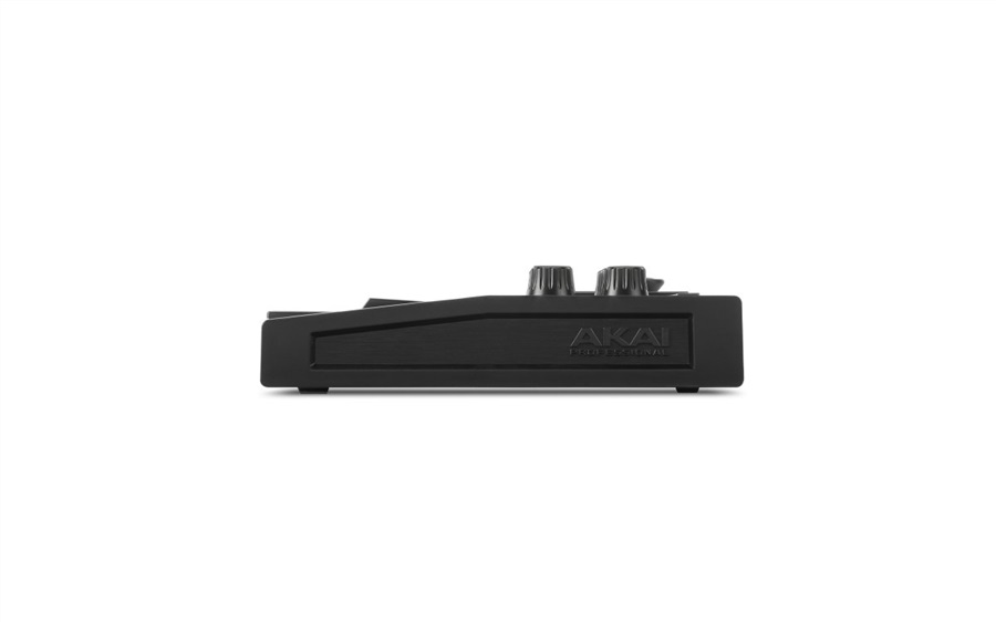 Akai MPK mini MK3 Black (obrázek 6)