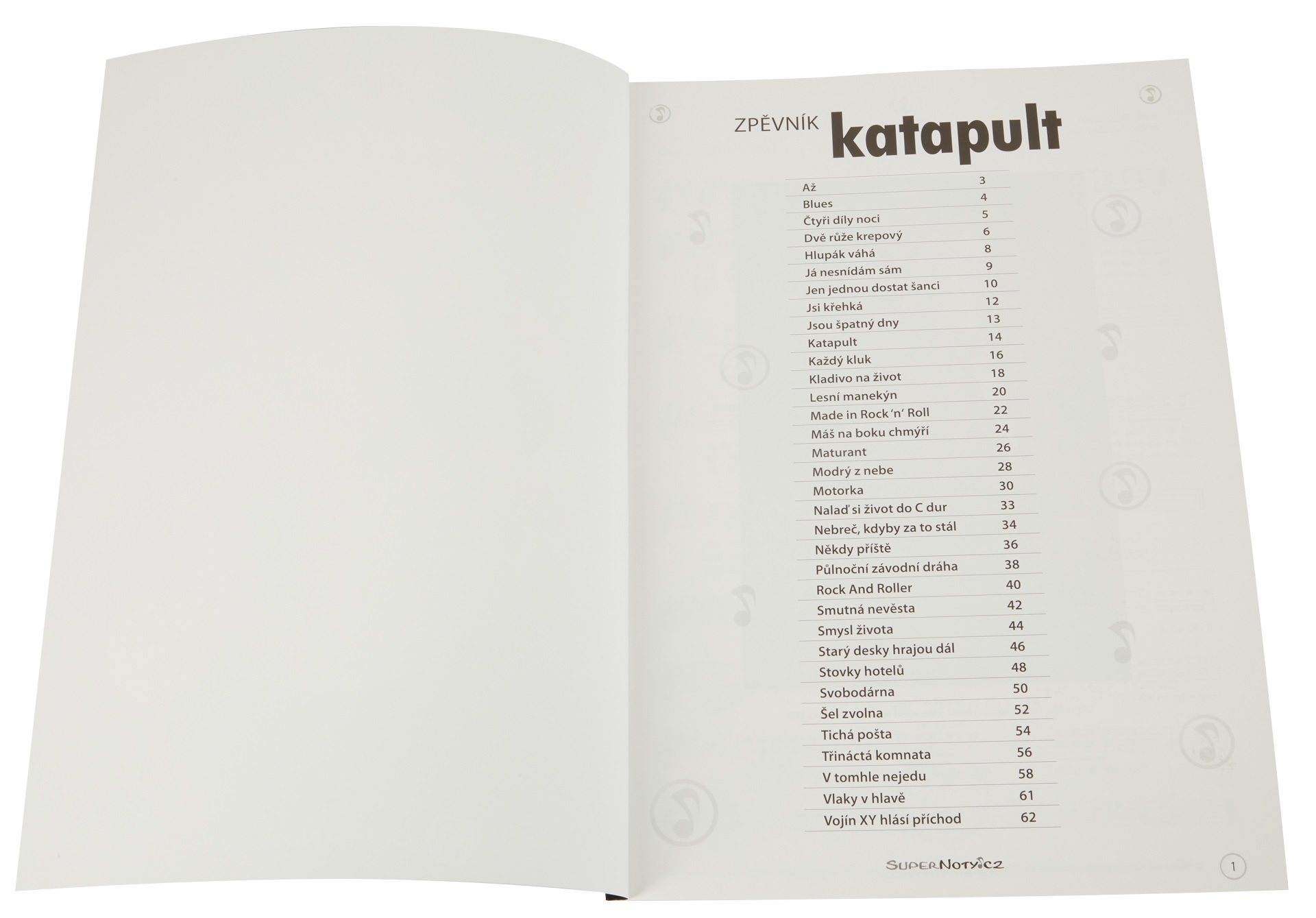 KN Katapult - 30 hitů (obrázek 3)