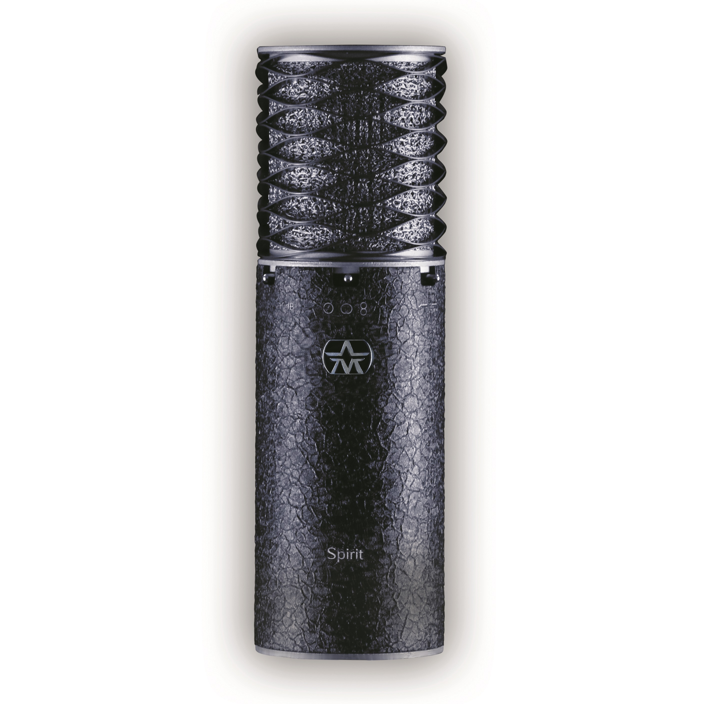 Levně Aston Microphones Spirit Black Bundle