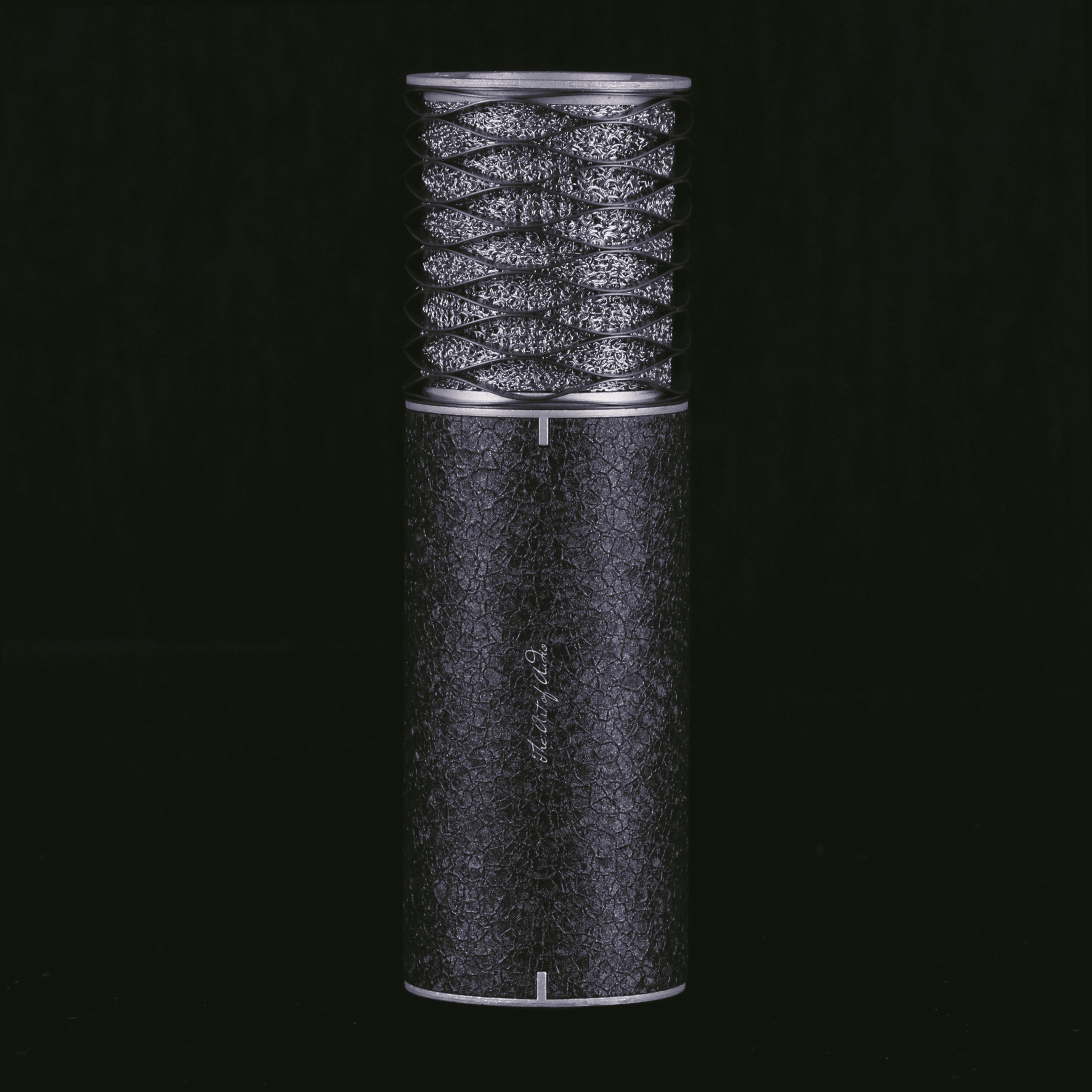 Aston Microphones Spirit Black Bundle (obrázek 3)