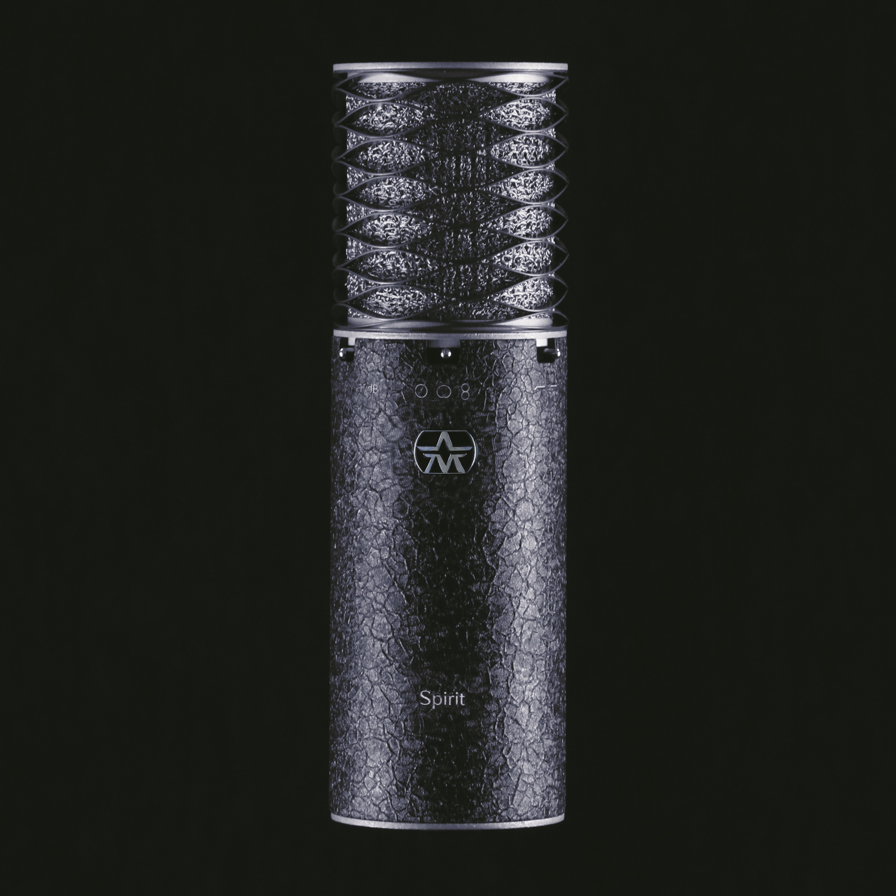Aston Microphones Spirit Black Bundle (obrázek 4)