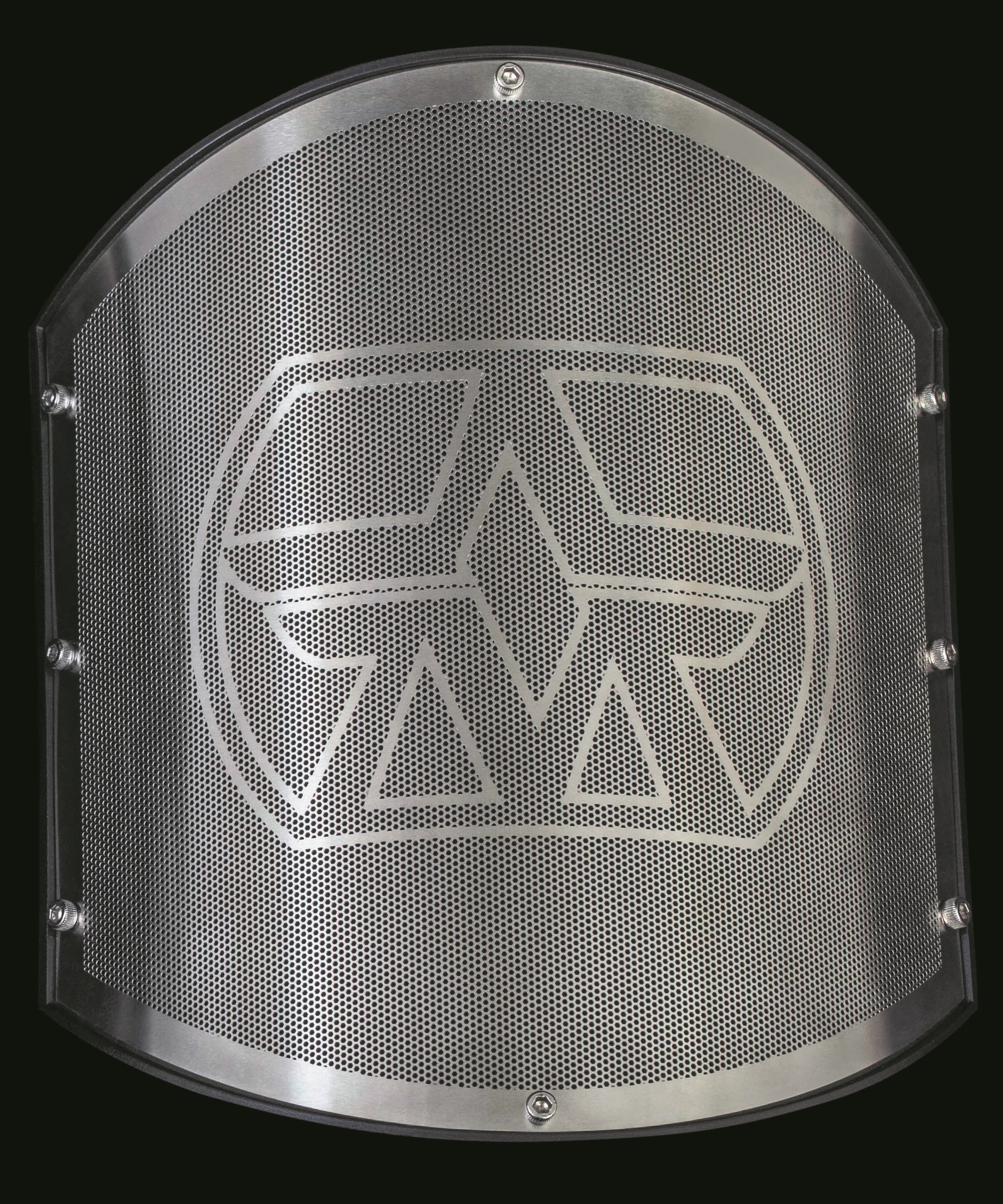 Aston Microphones Spirit Black Bundle (obrázek 5)