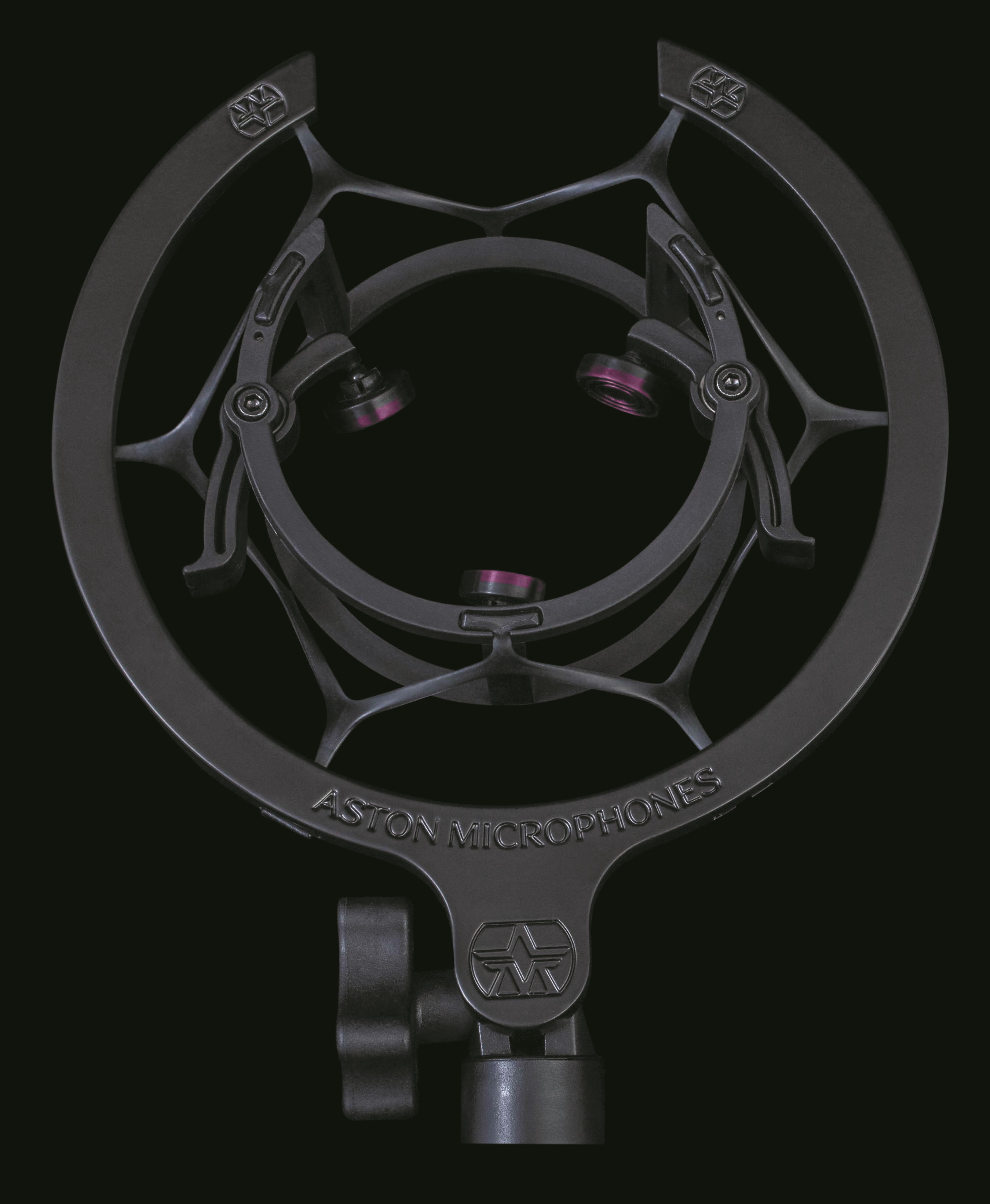 Aston Microphones Spirit Black Bundle (obrázek 8)