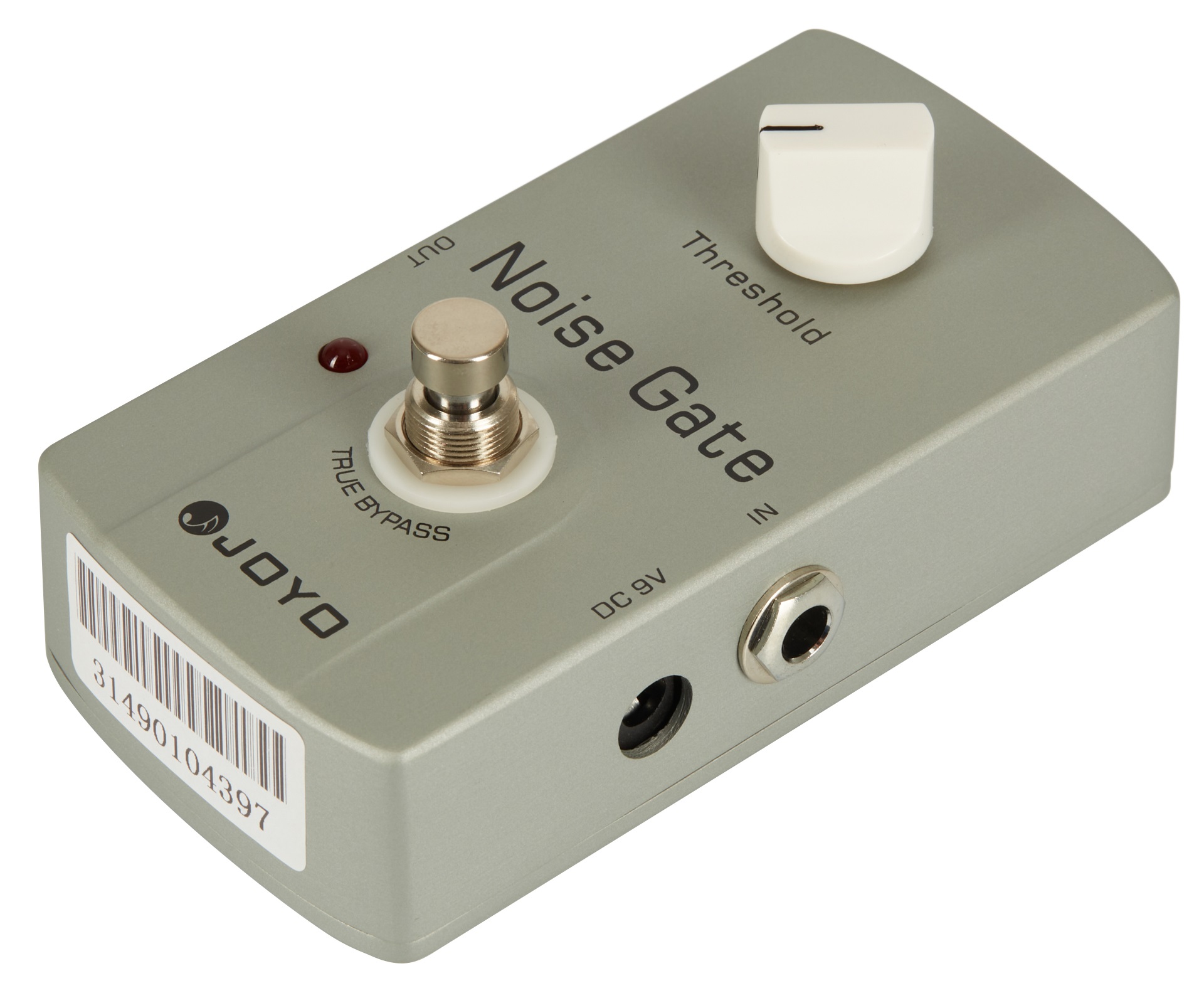 Joyo JF-31 Noise Gate (obrázek 3)