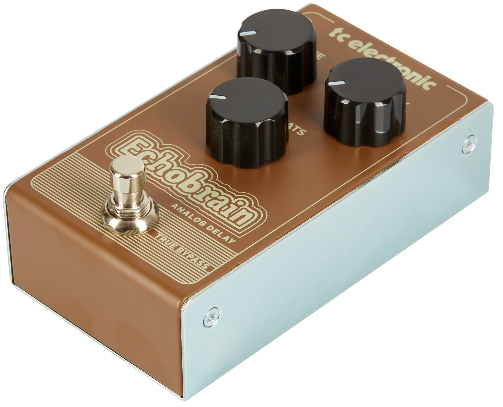 TC Electronic Echobrain Analog Delay (obrázek 3)