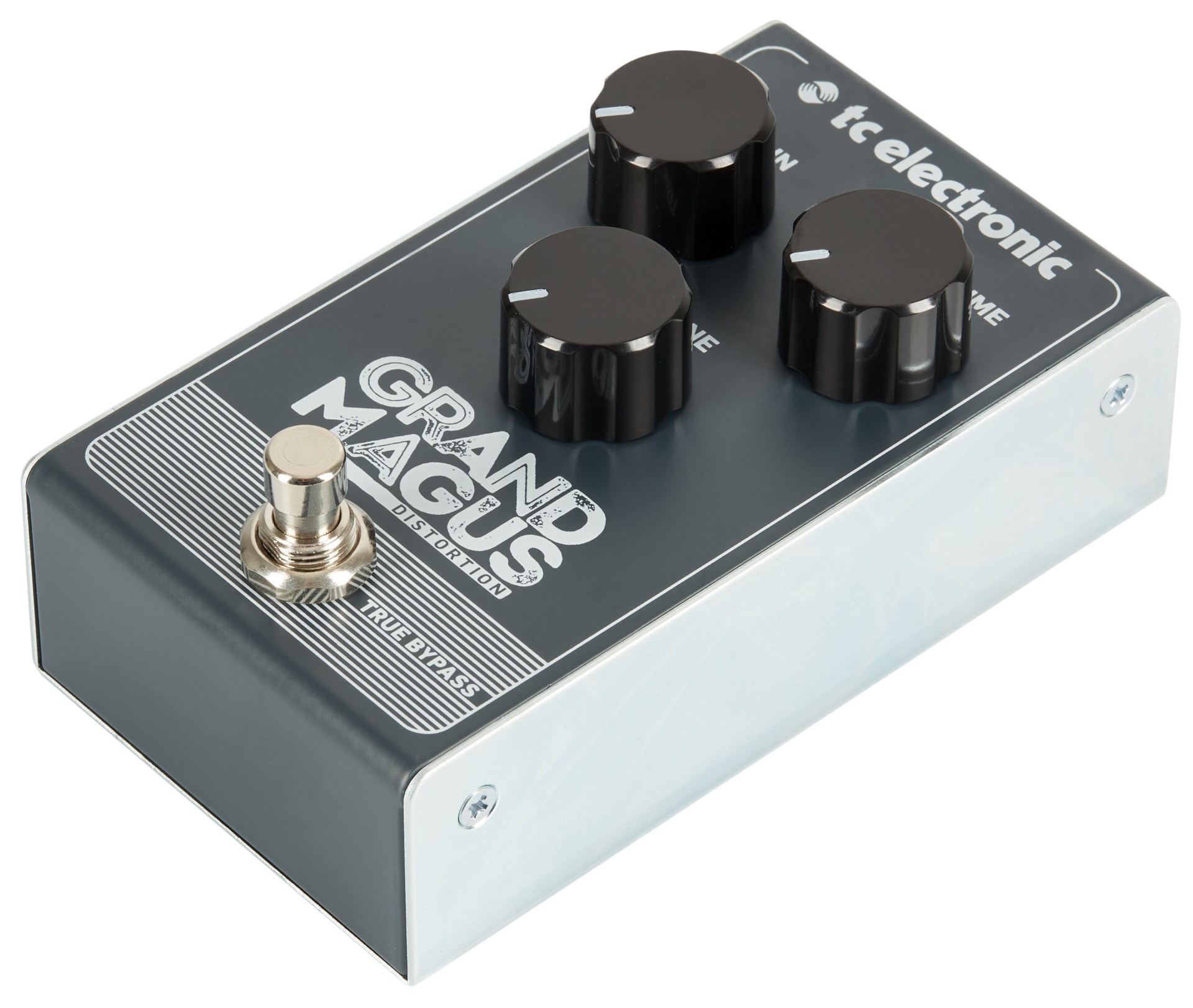TC Electronic Grand Magus Distortion (obrázek 3)