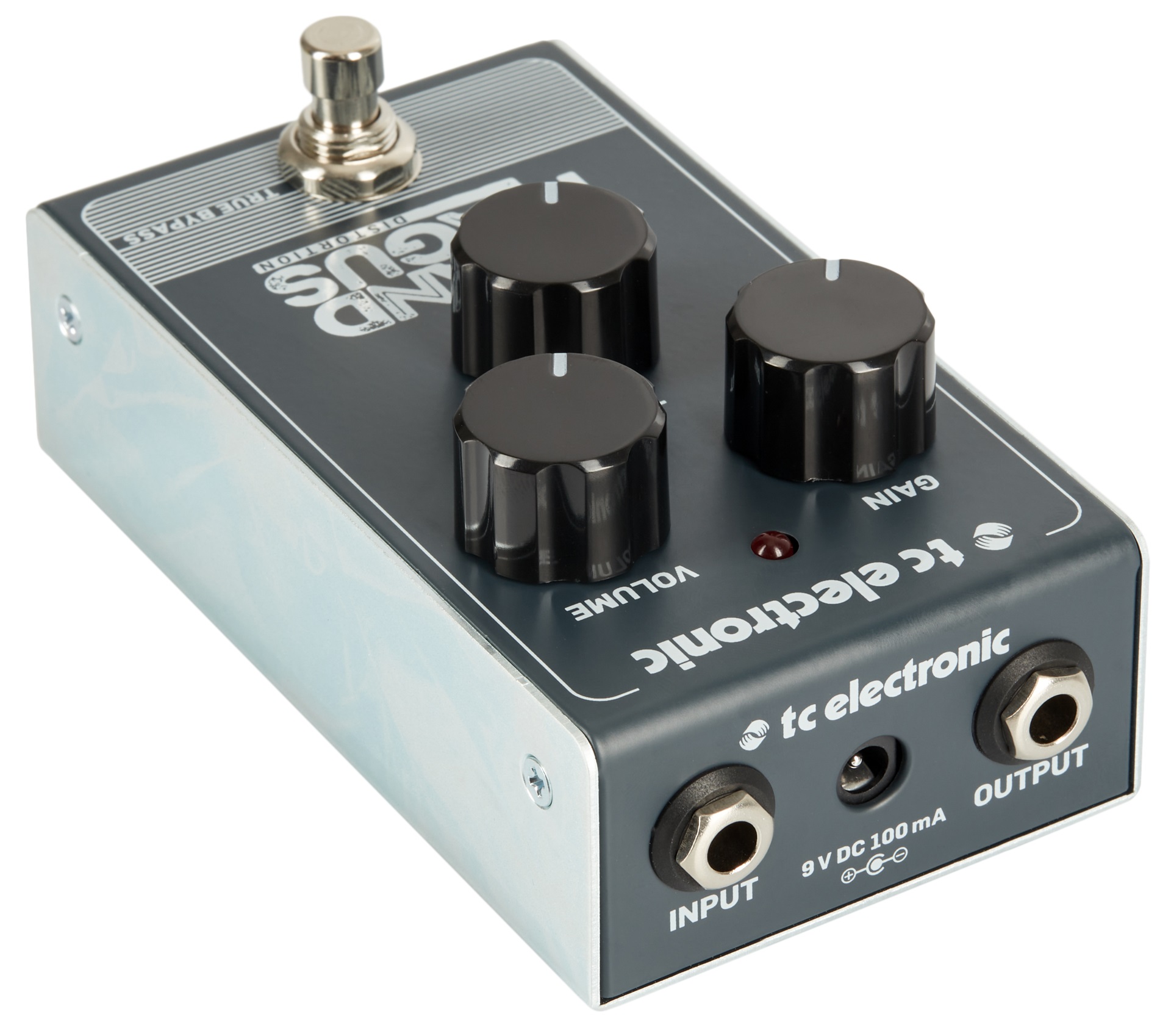 TC Electronic Grand Magus Distortion (obrázek 4)