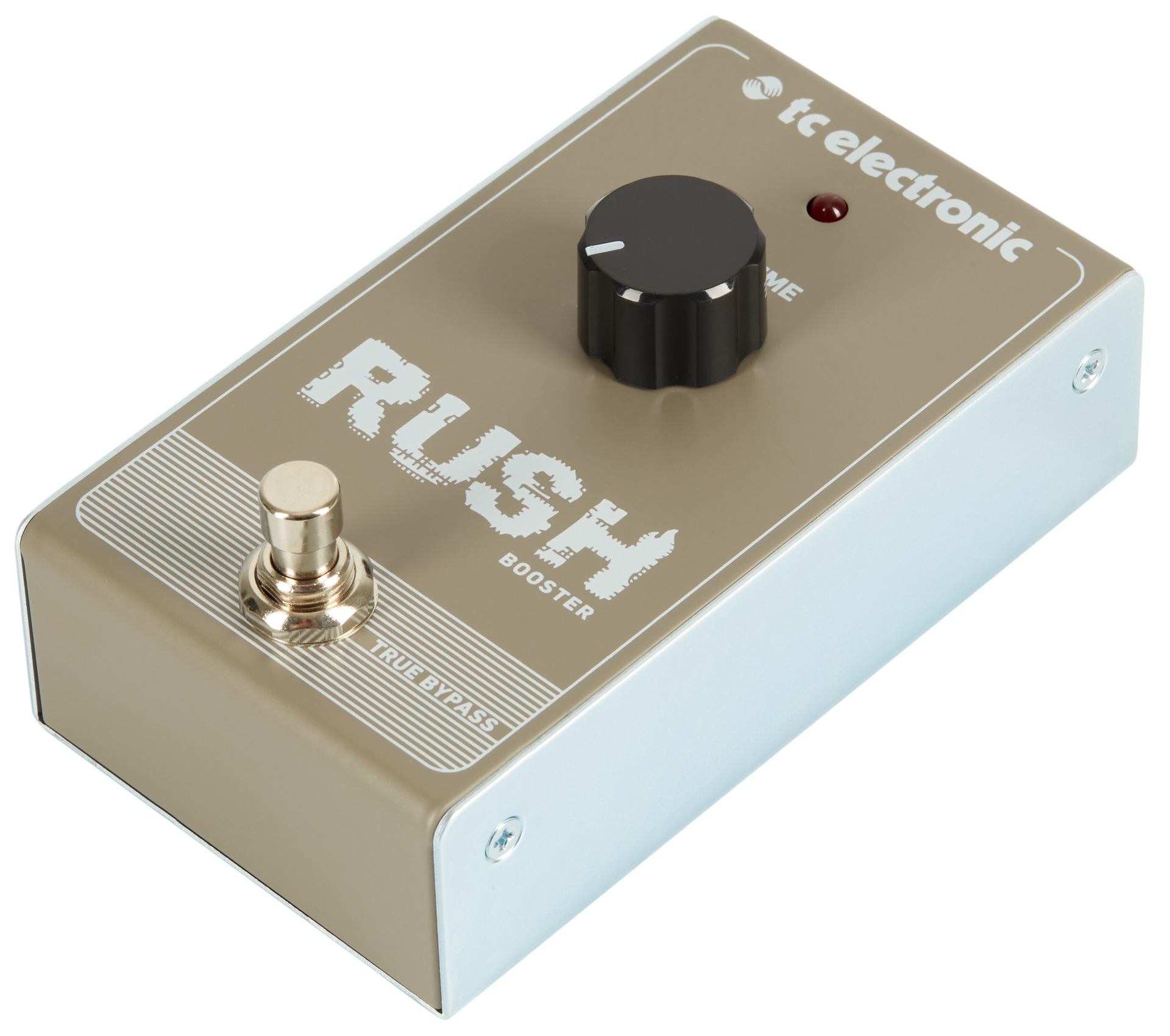 TC Electronic Rush Booster (obrázek 3)