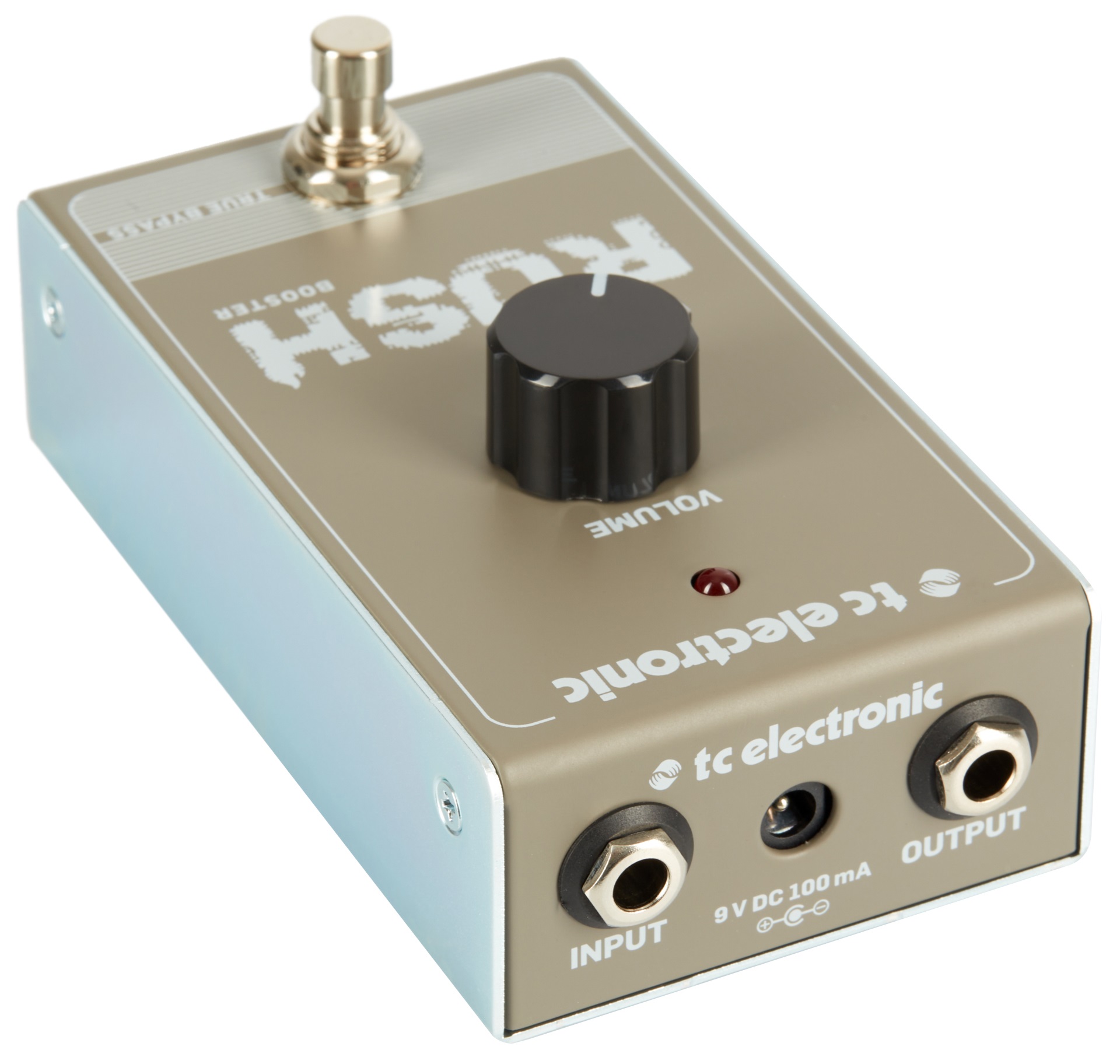 TC Electronic Rush Booster (obrázek 4)