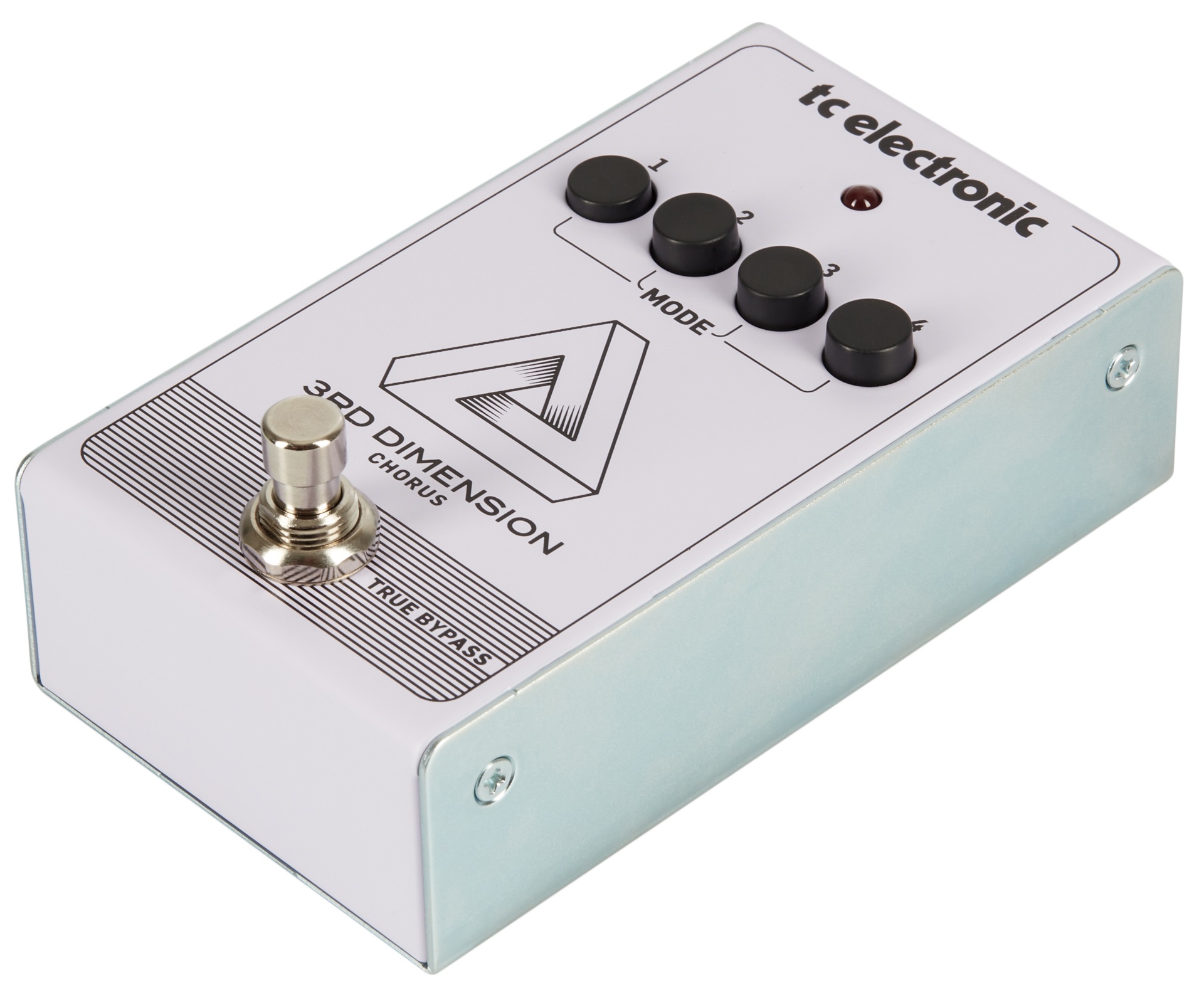 TC Electronic 3RD Dimension Chorus (obrázek 3)