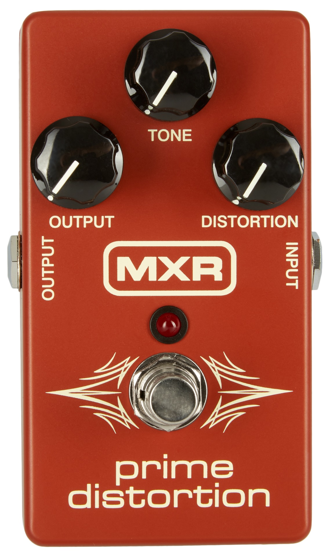 Levně MXR M69 Prime Distortion