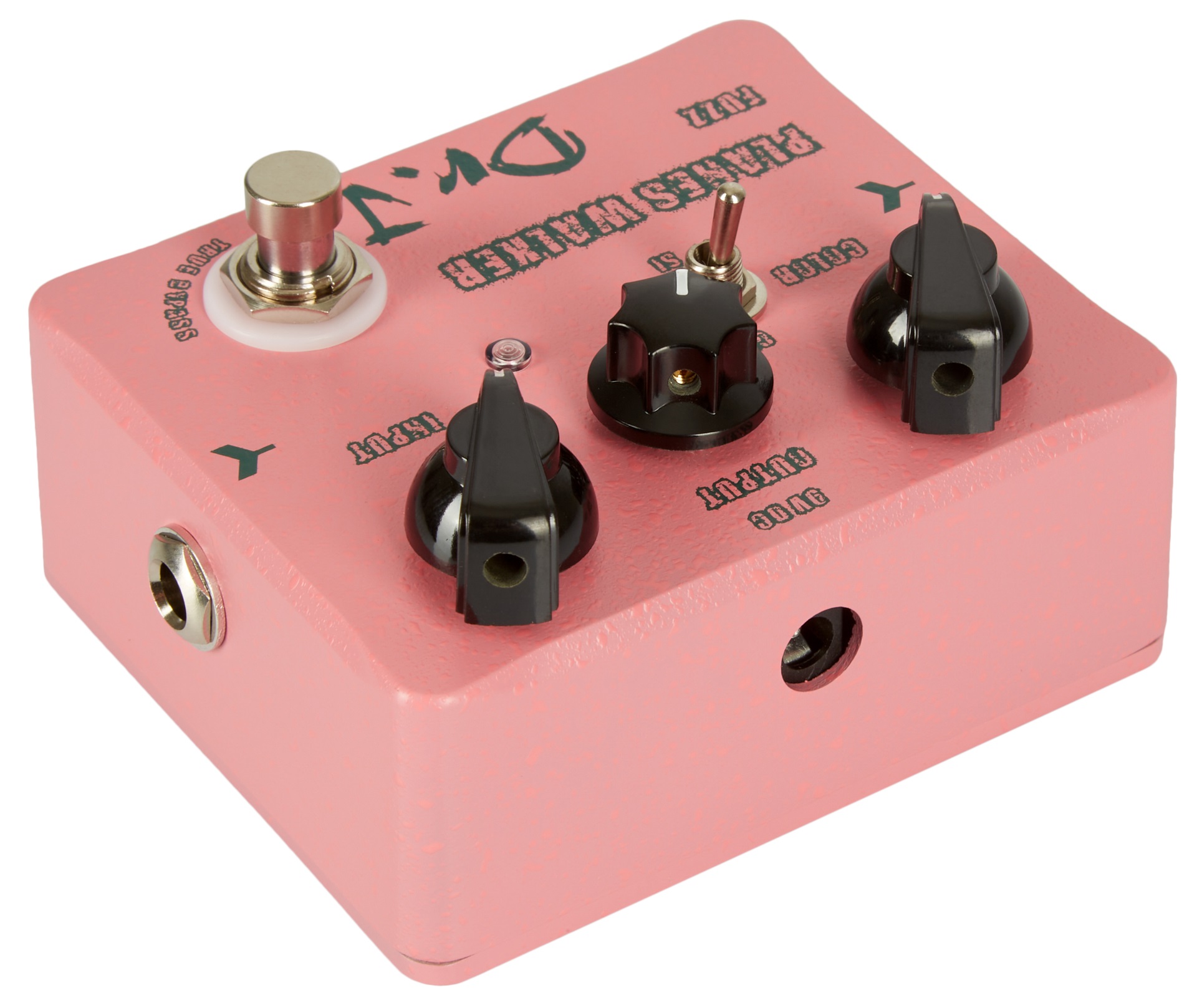 Joyo D56 (obrázek 4)