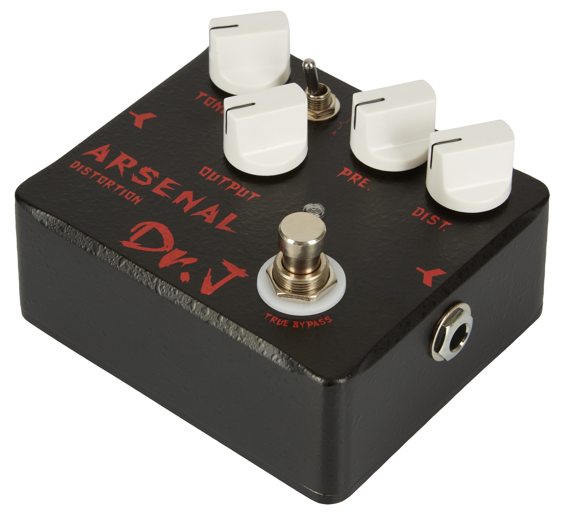 Joyo D51 (obrázek 3)