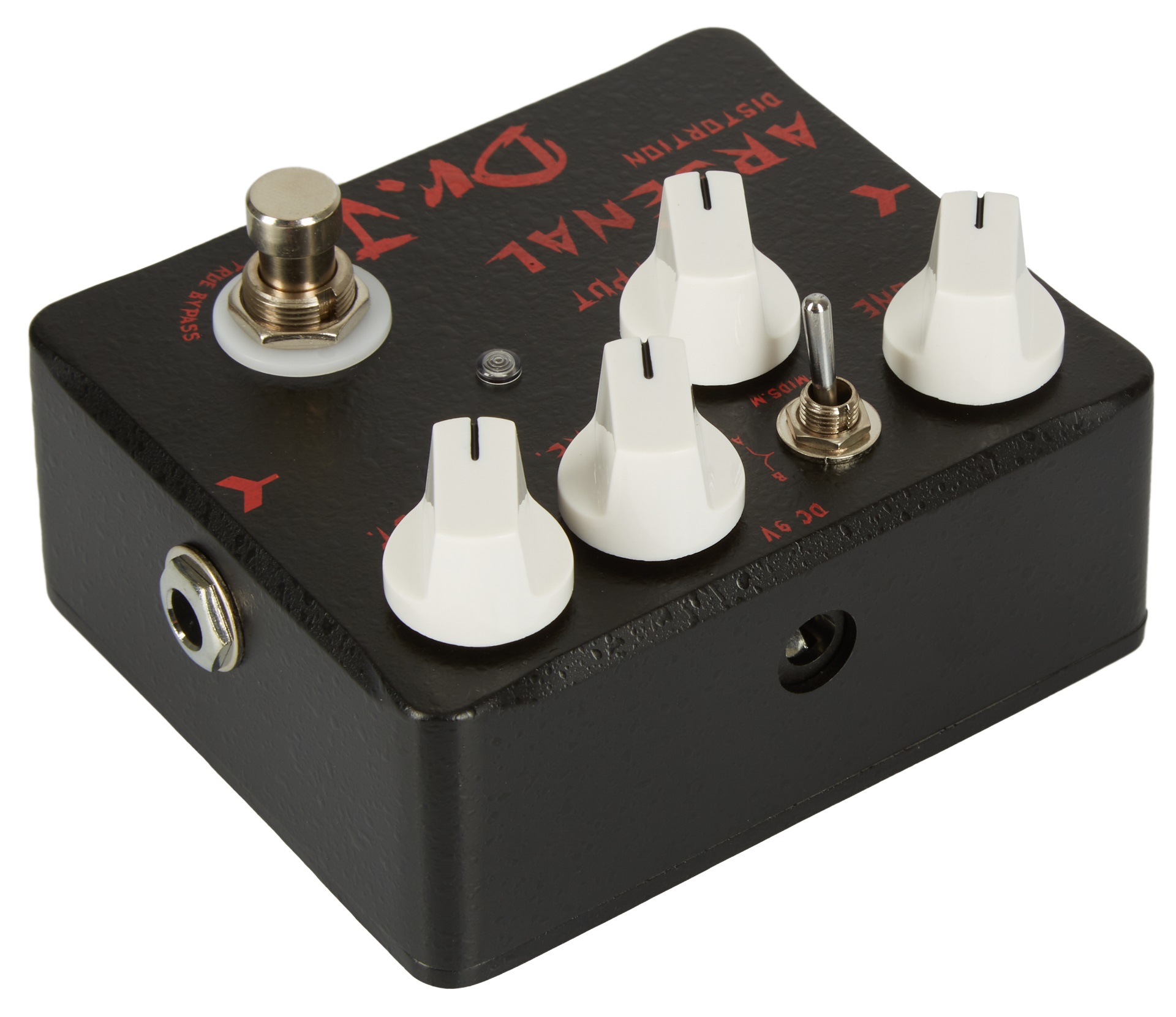 Joyo D51 (obrázek 4)