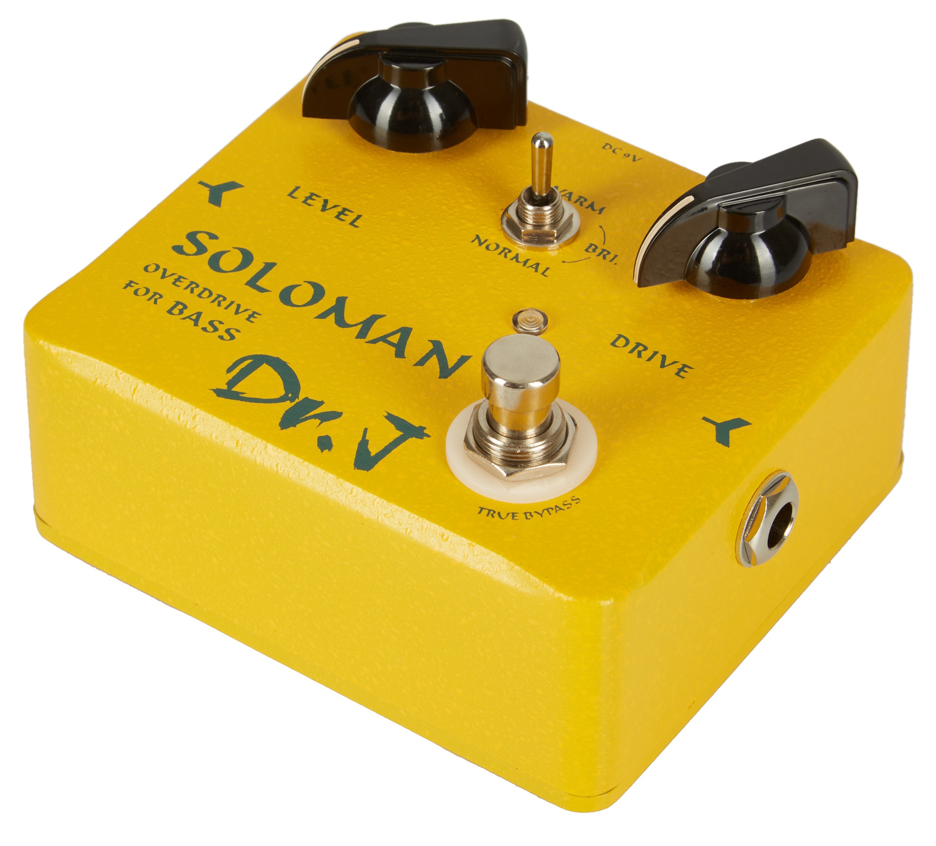 Joyo D52 (obrázek 3)