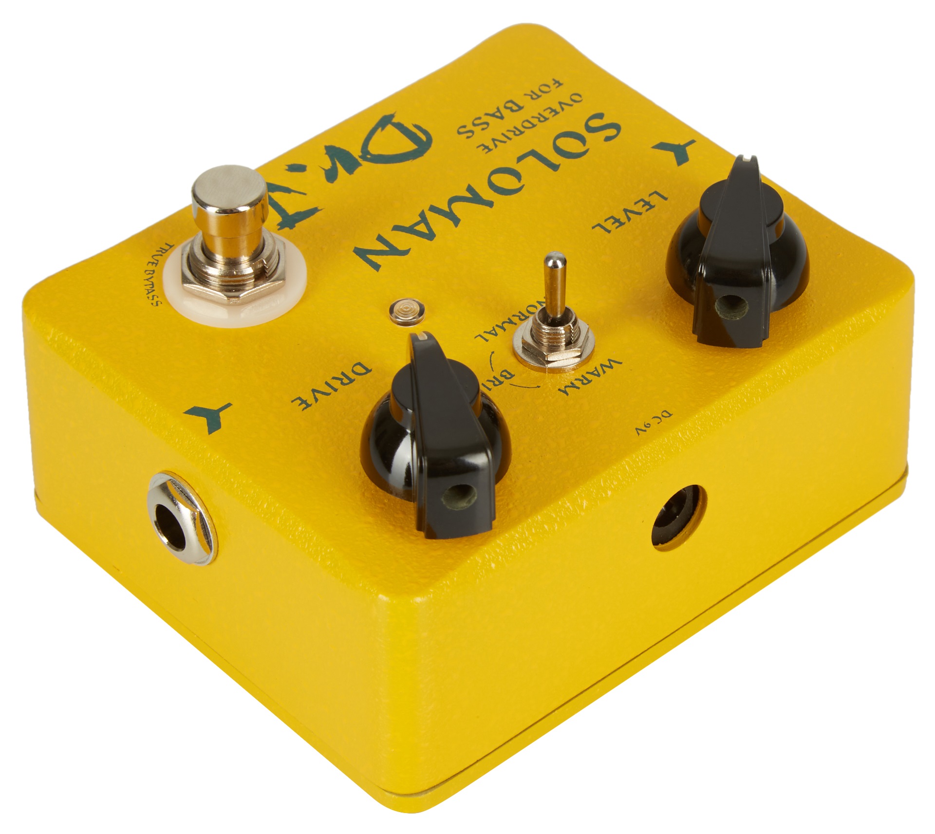 Joyo D52 (obrázek 4)